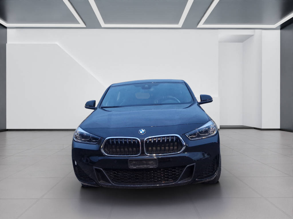 BMW X2 20i xDrive M Sport-image-7