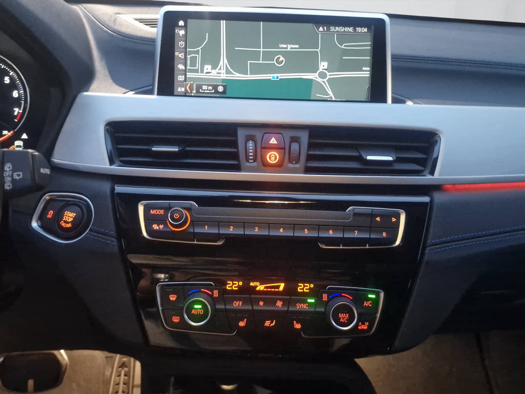 BMW X2 20i xDrive M Sport-image-11
