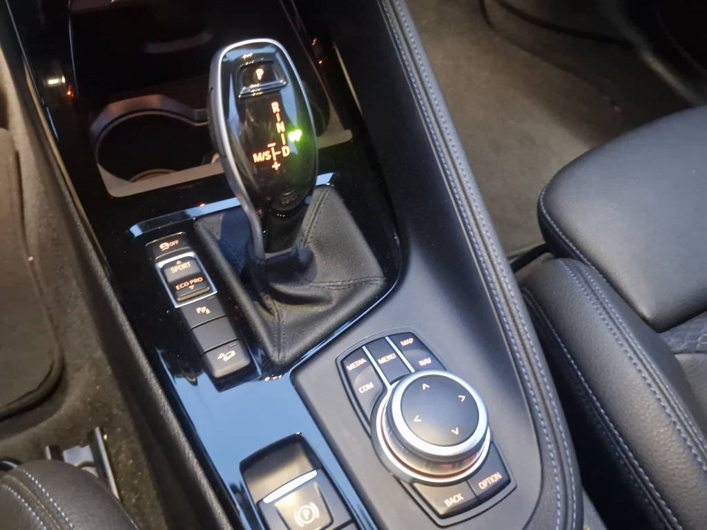 BMW X2 20i xDrive M Sport-image-10
