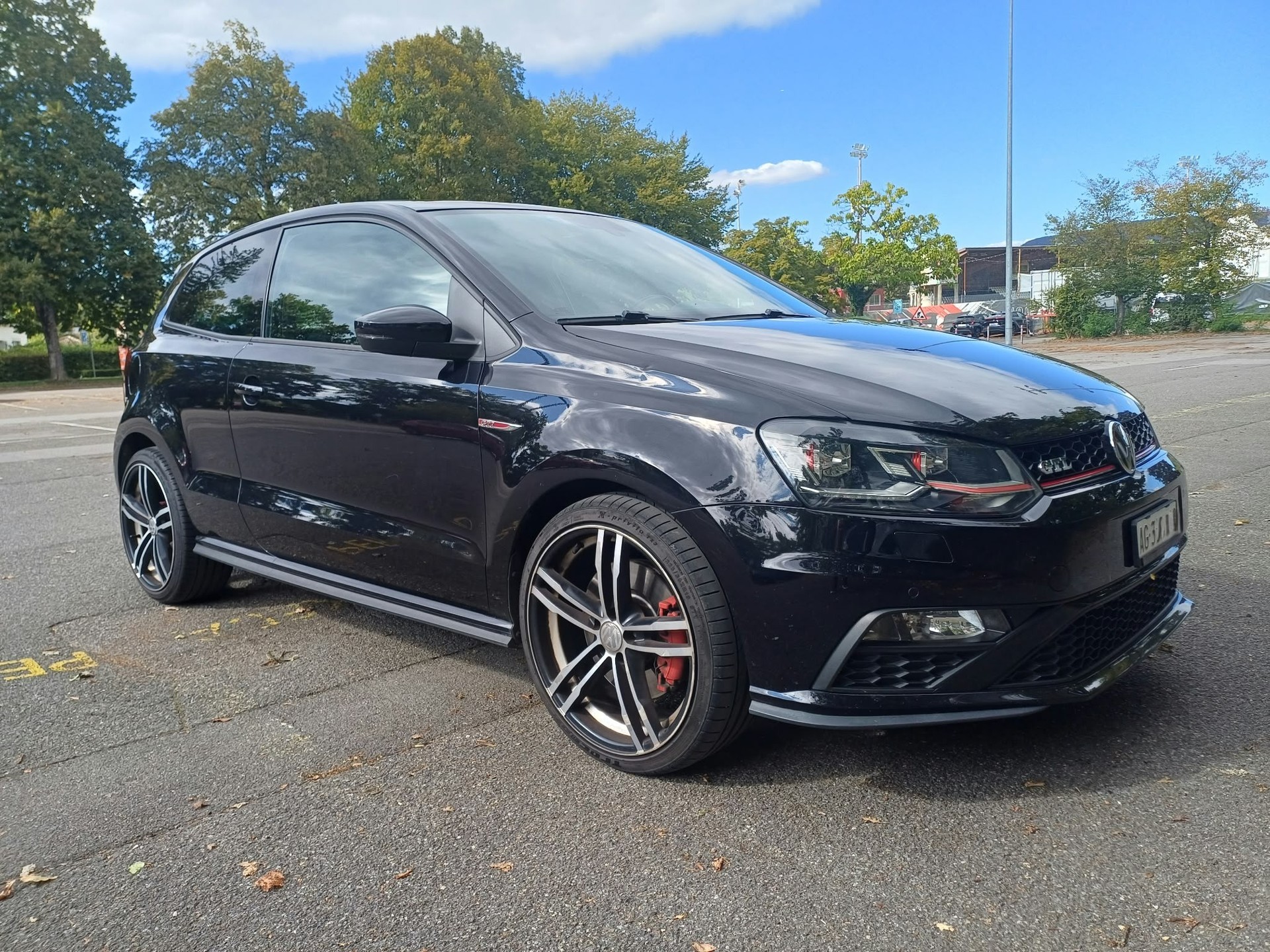 VW 1.8 TSI GTI DSG-image-0