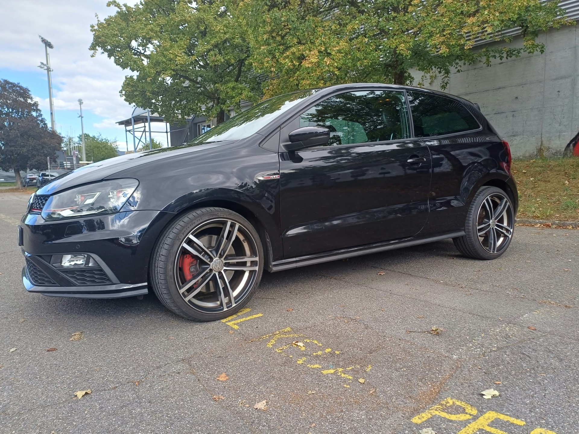 VW 1.8 TSI GTI DSG-image-2