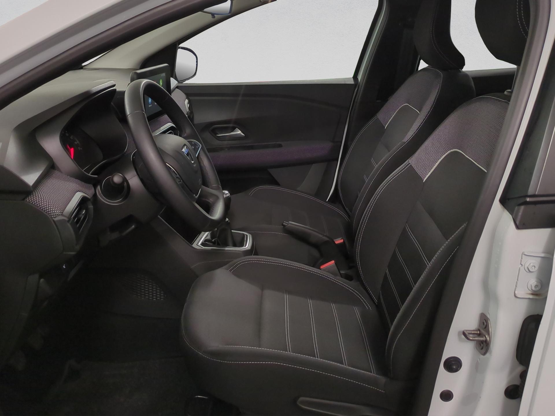 DACIA Sandero TCe 90 Comfort-image-8