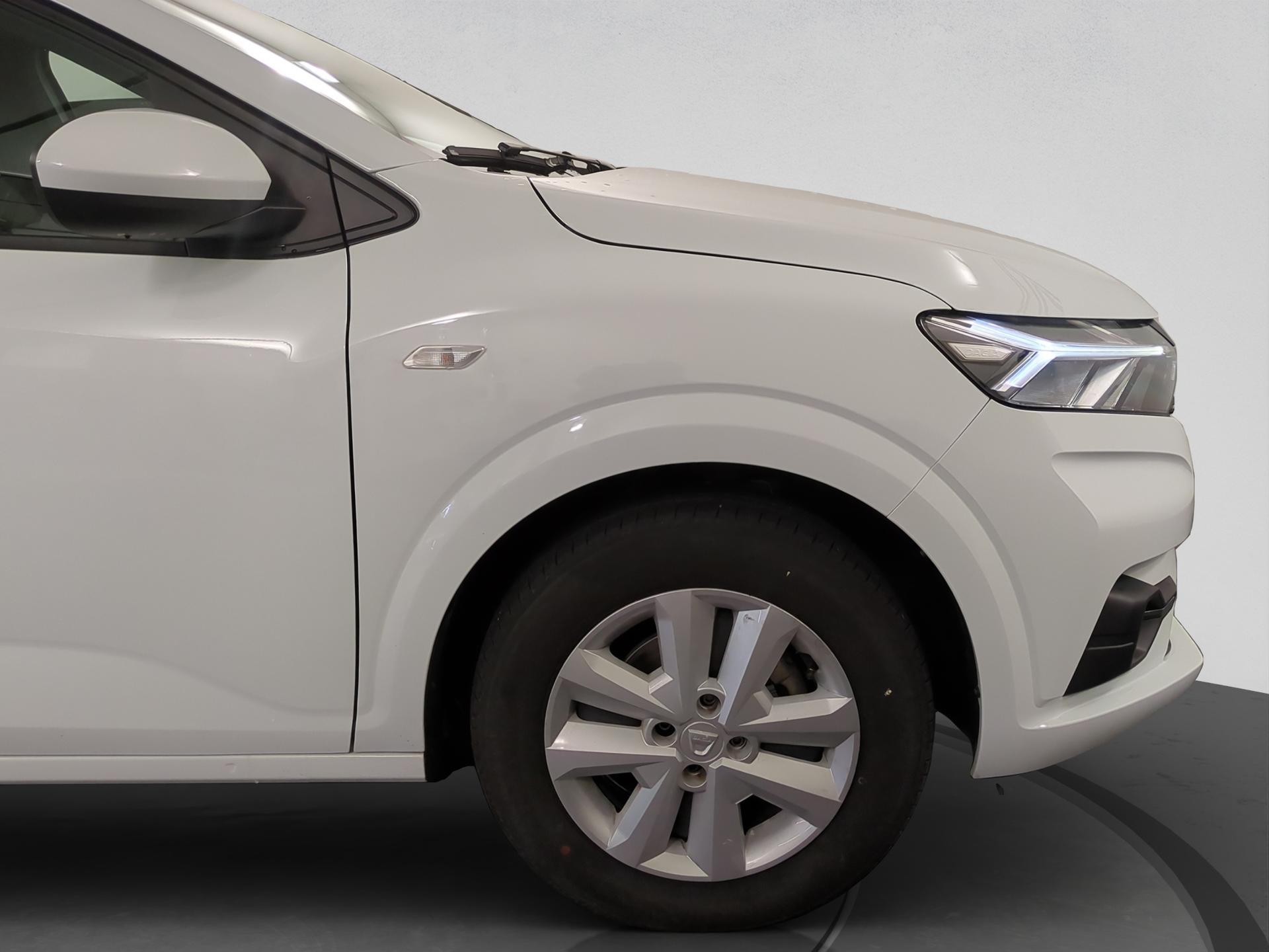 DACIA Sandero TCe 90 Comfort-image-17