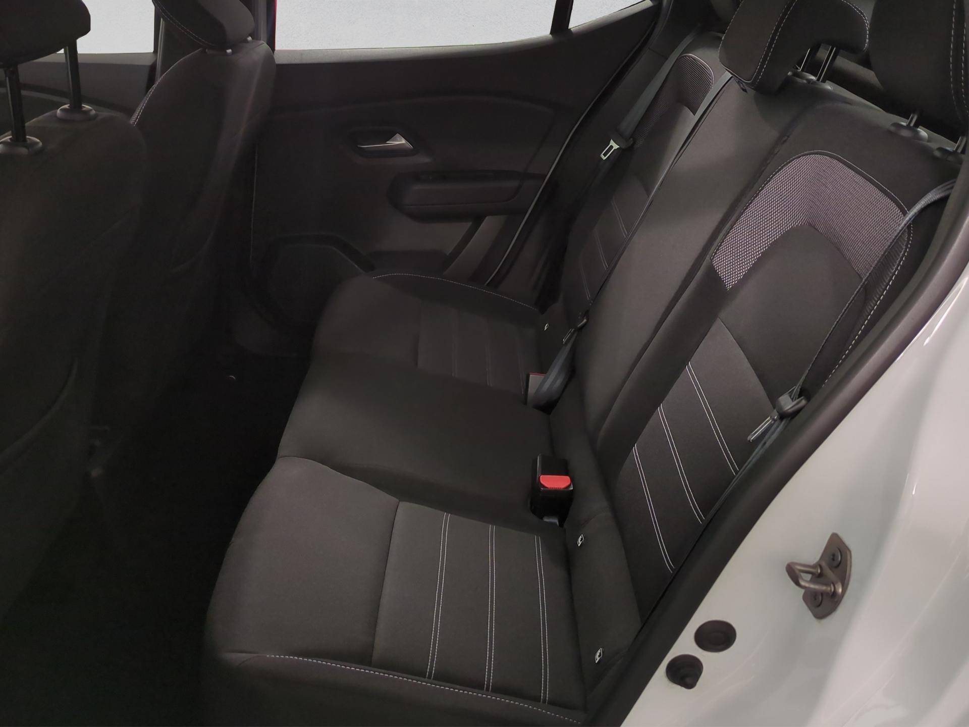 DACIA Sandero TCe 90 Comfort-image-14