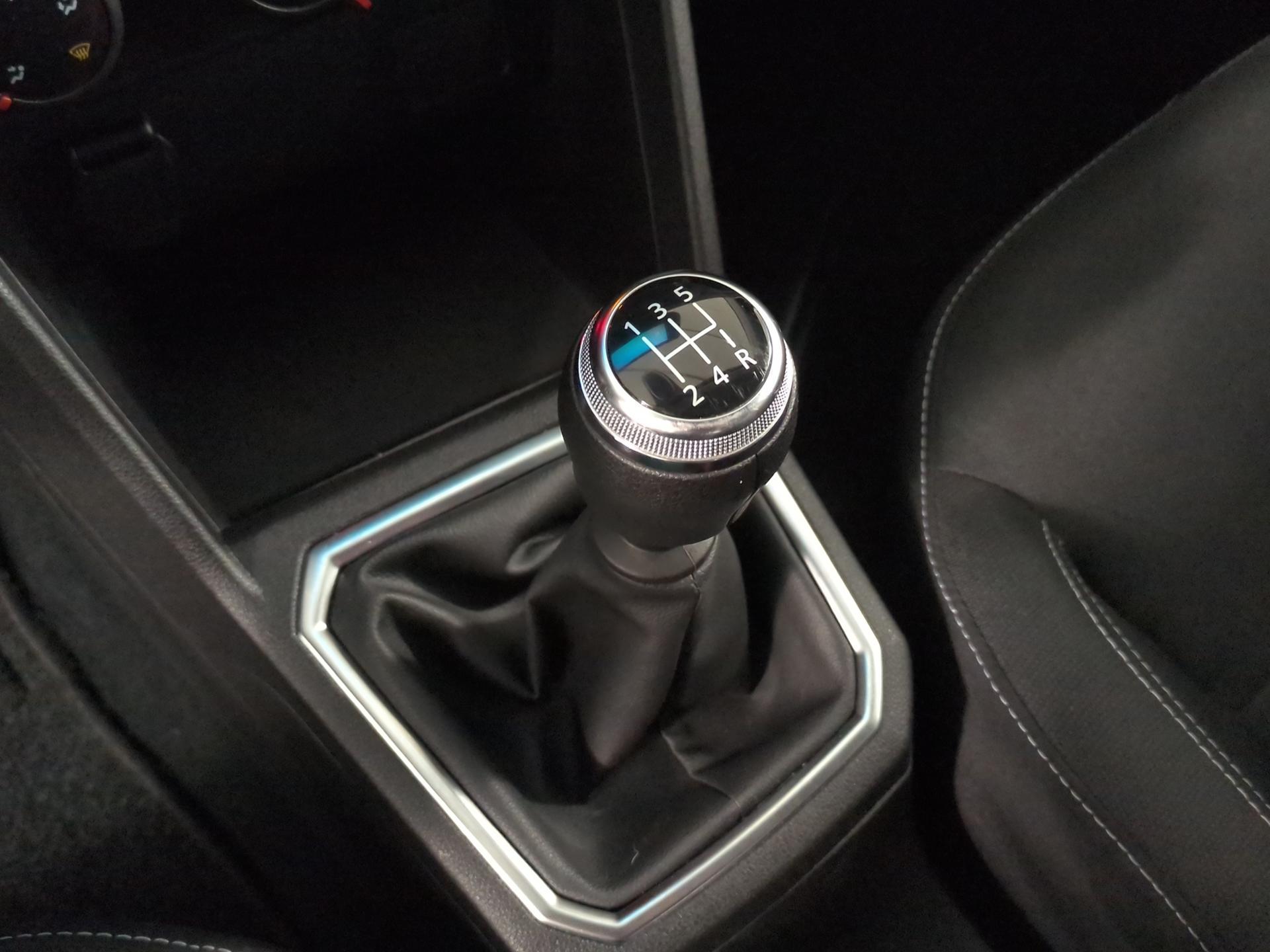 DACIA Sandero TCe 90 Comfort-image-23