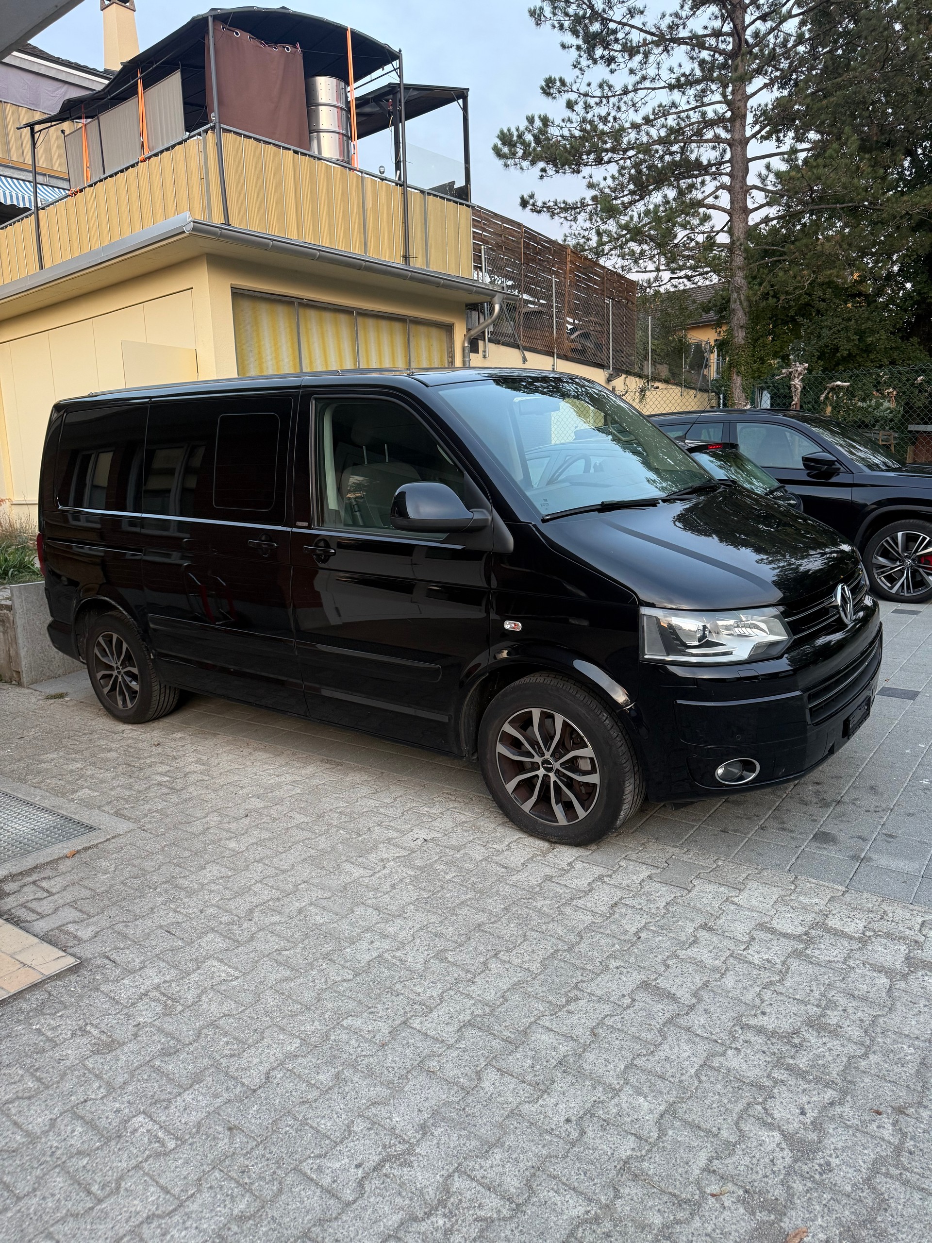 VW 2.0 TDI 180 BMT FA Life DSG-image-2