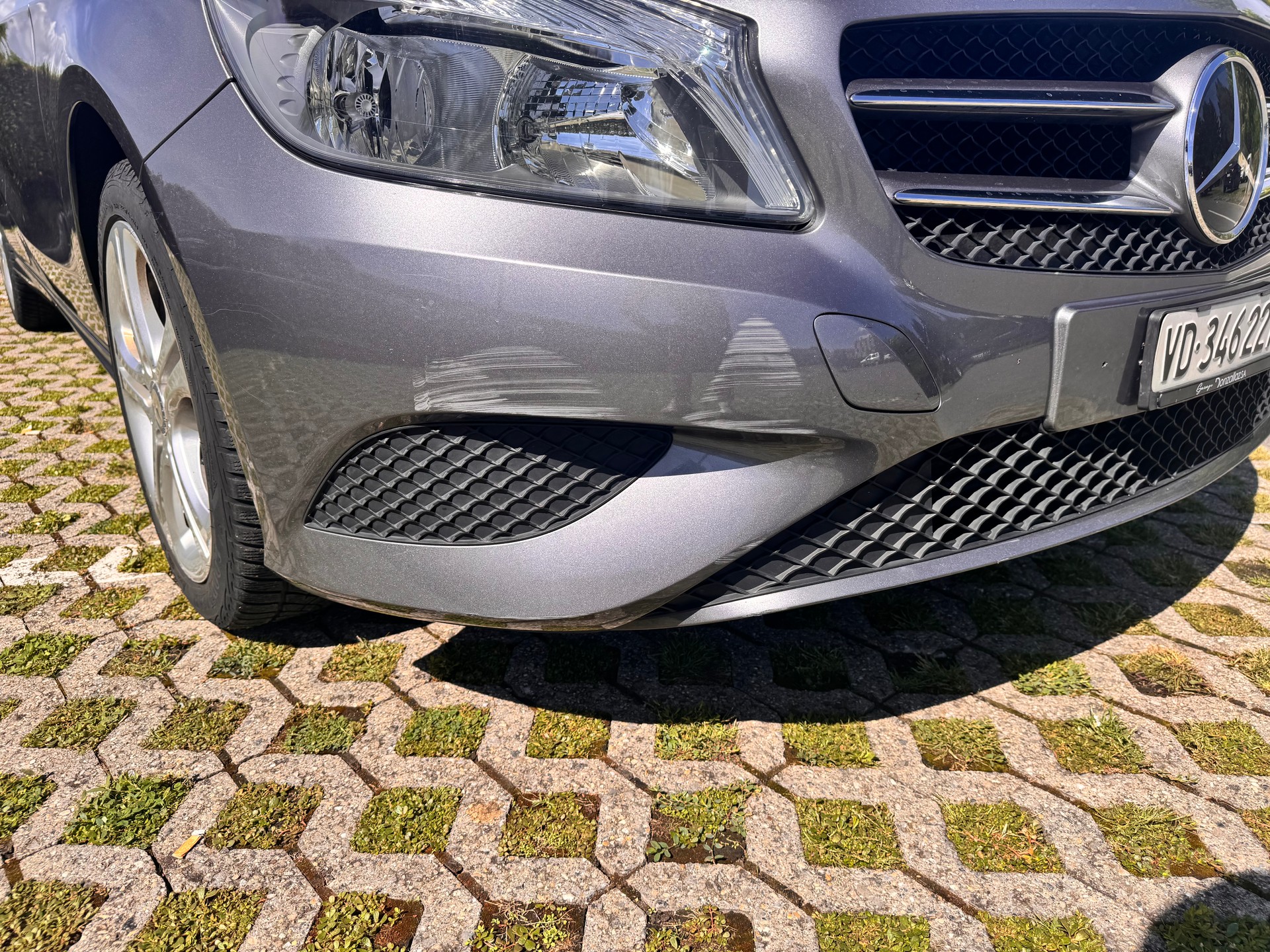 MERCEDES-BENZ A 200 CDI-image-4