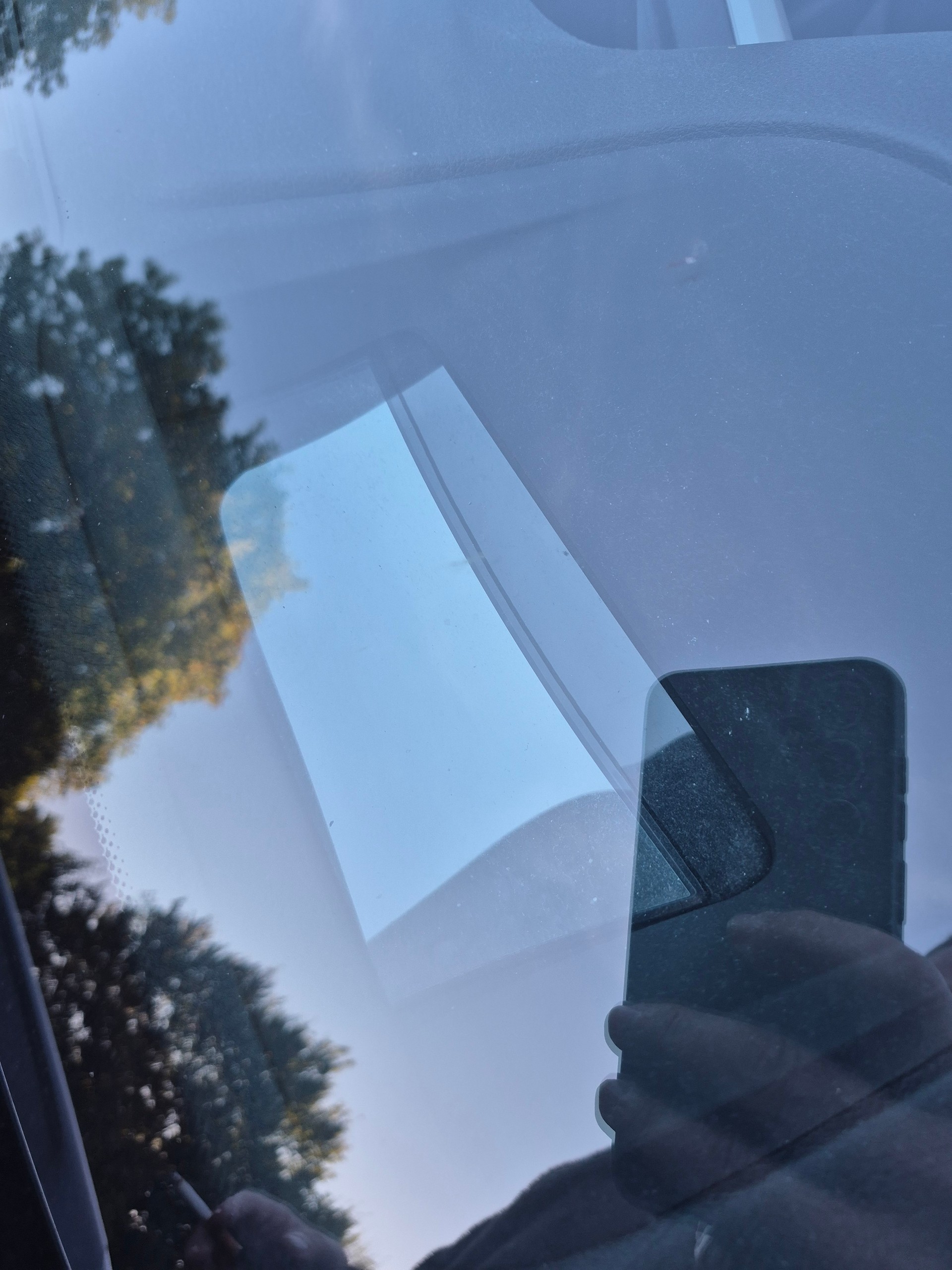 BMW 320d Efficient Dynamics Edition Luxury Steptronic-image-9