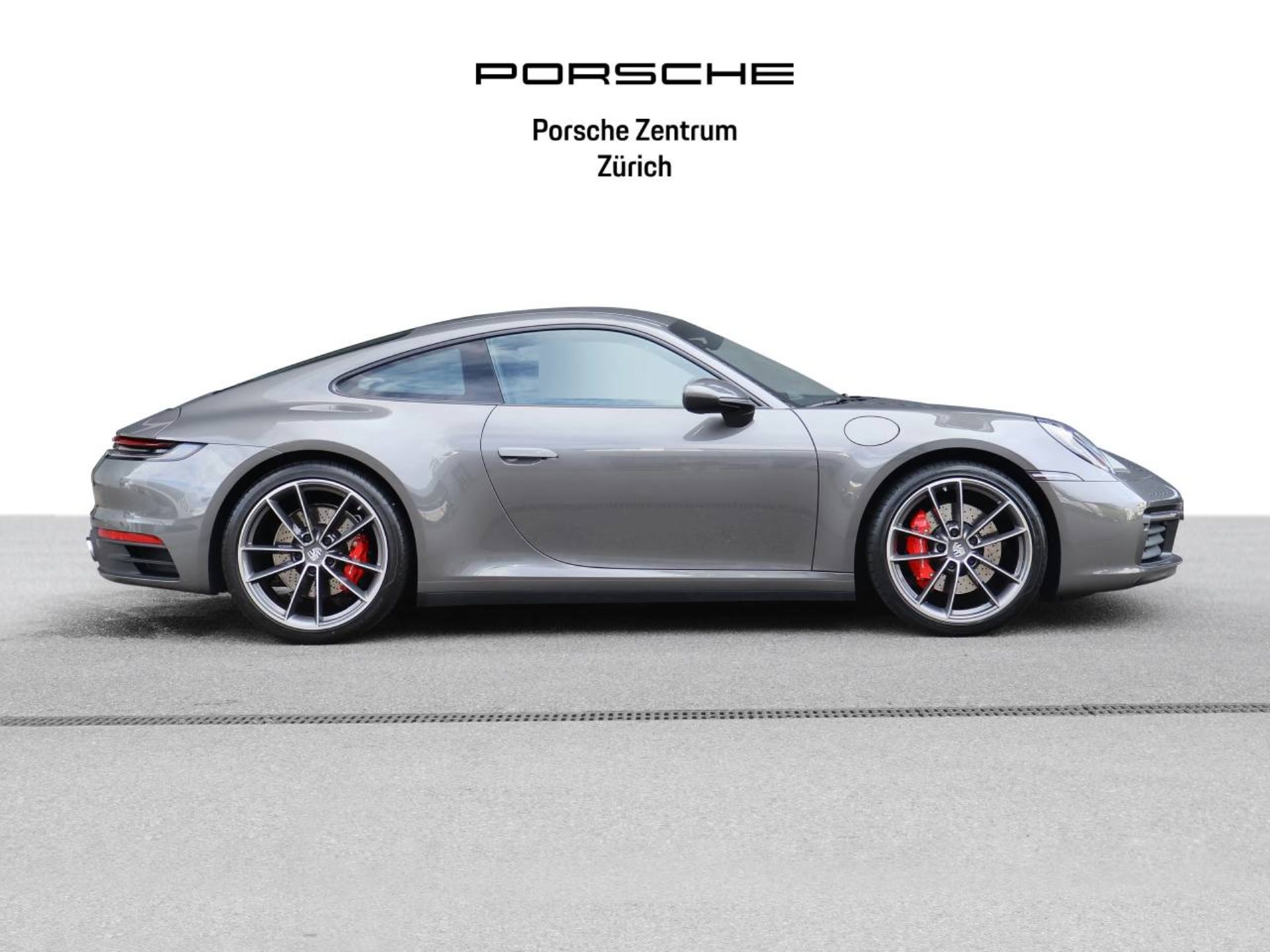 PORSCHE 911 Carrera S-image-6