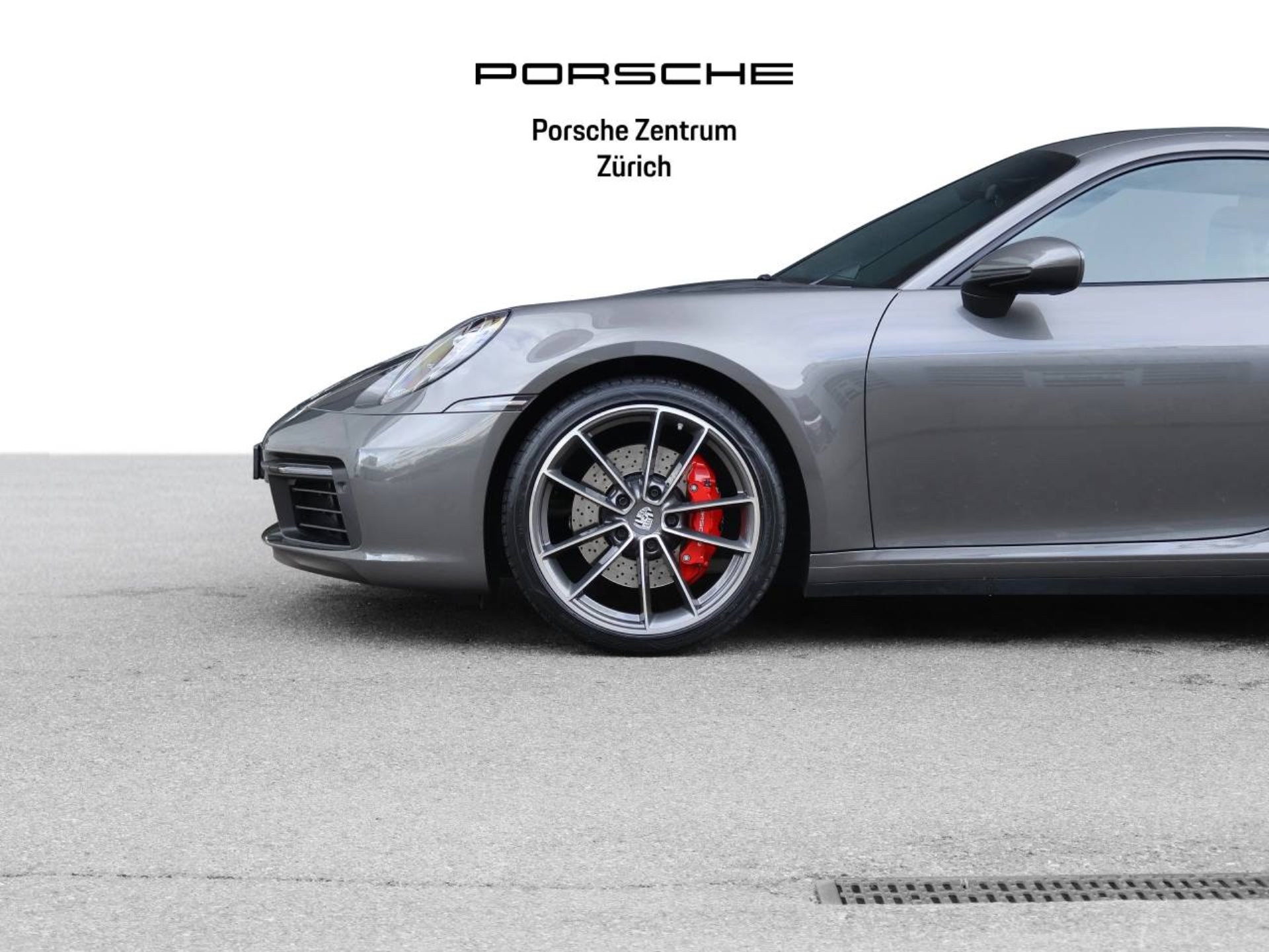 PORSCHE 911 Carrera S-image-8