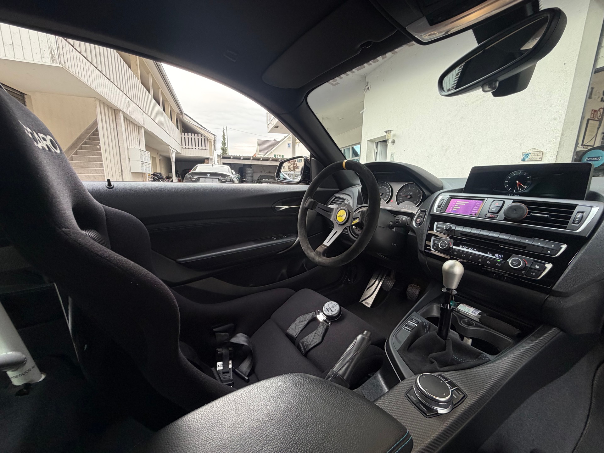 BMW M2-image-19