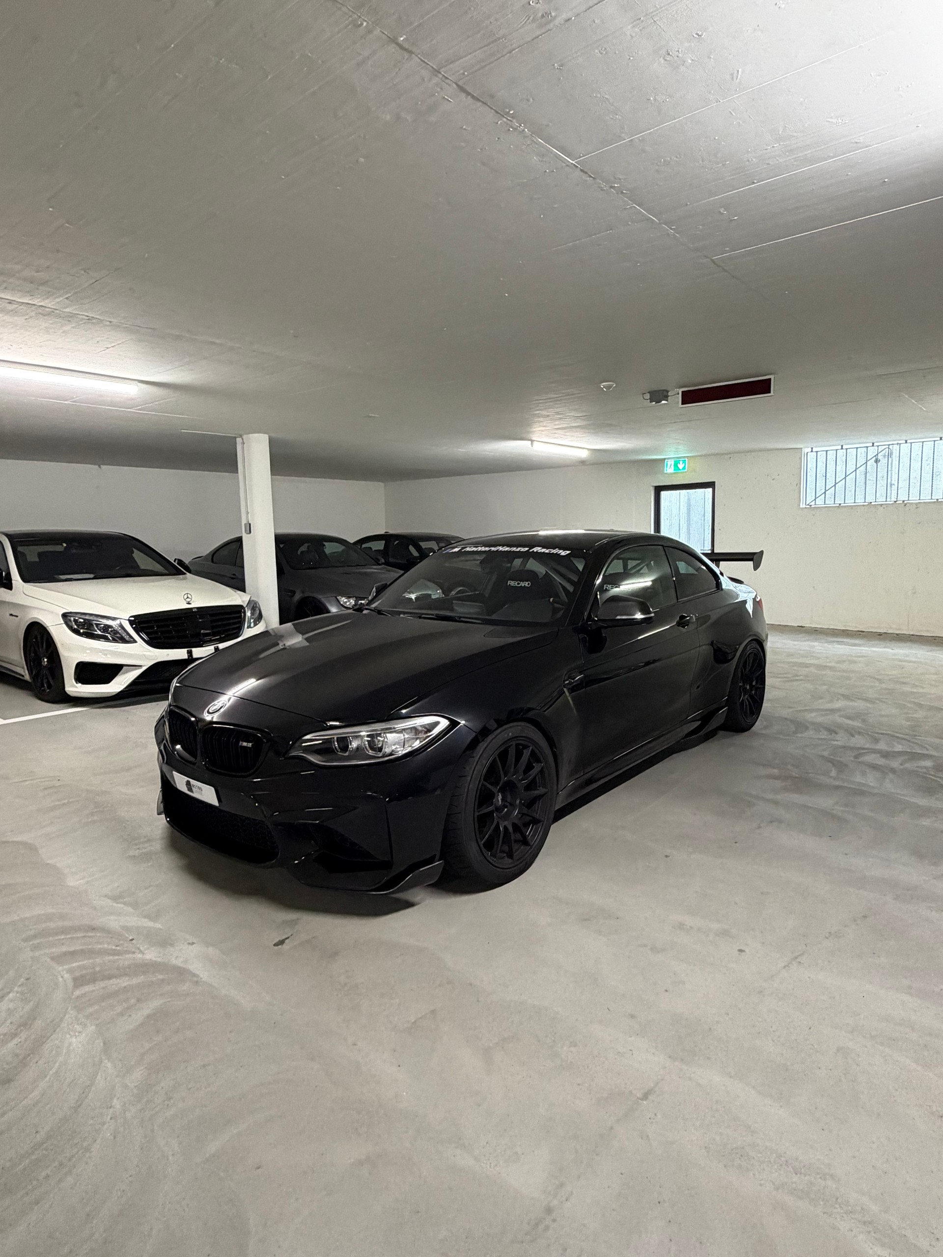 BMW M2-image-0