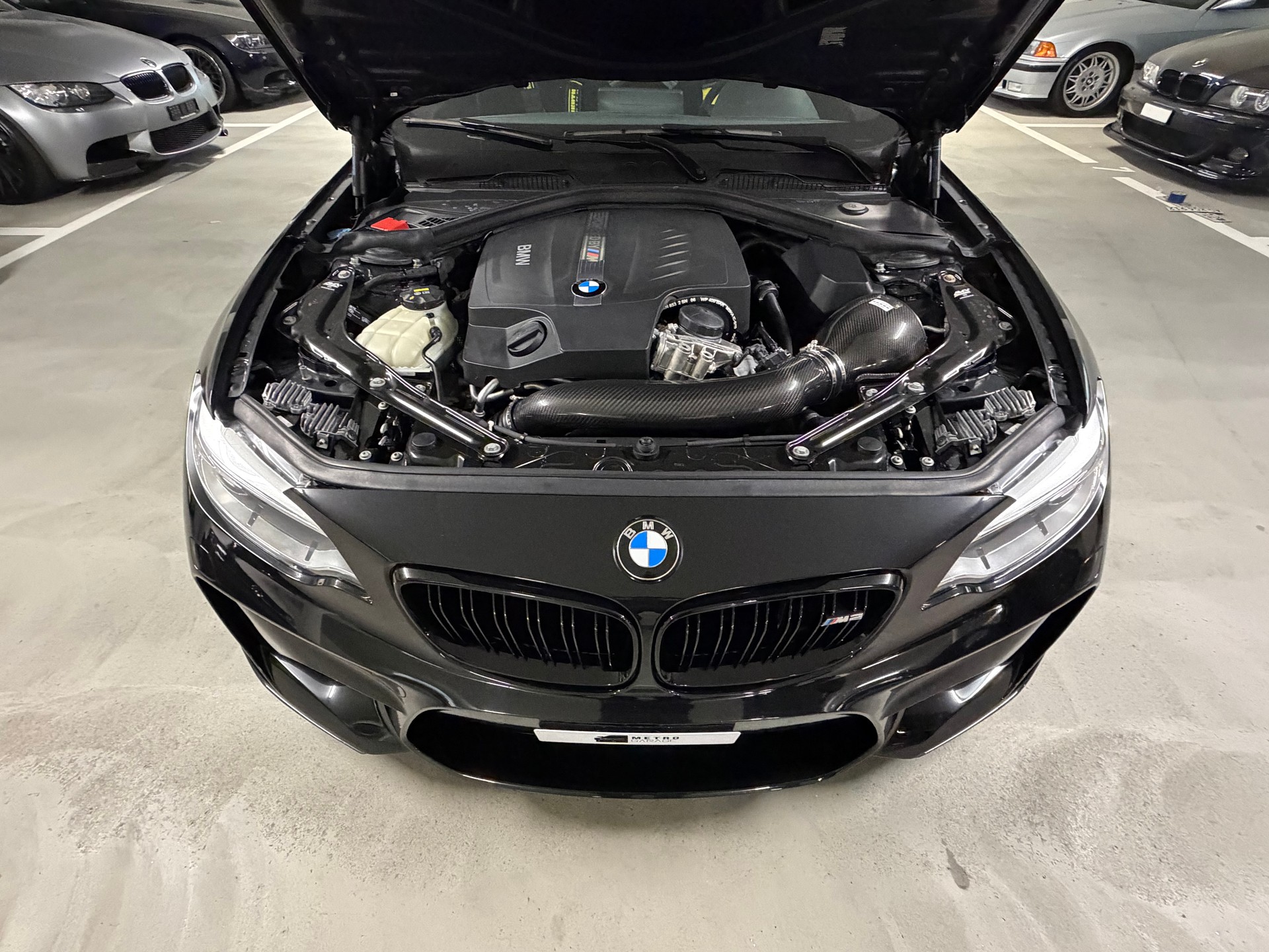 BMW M2-image-12