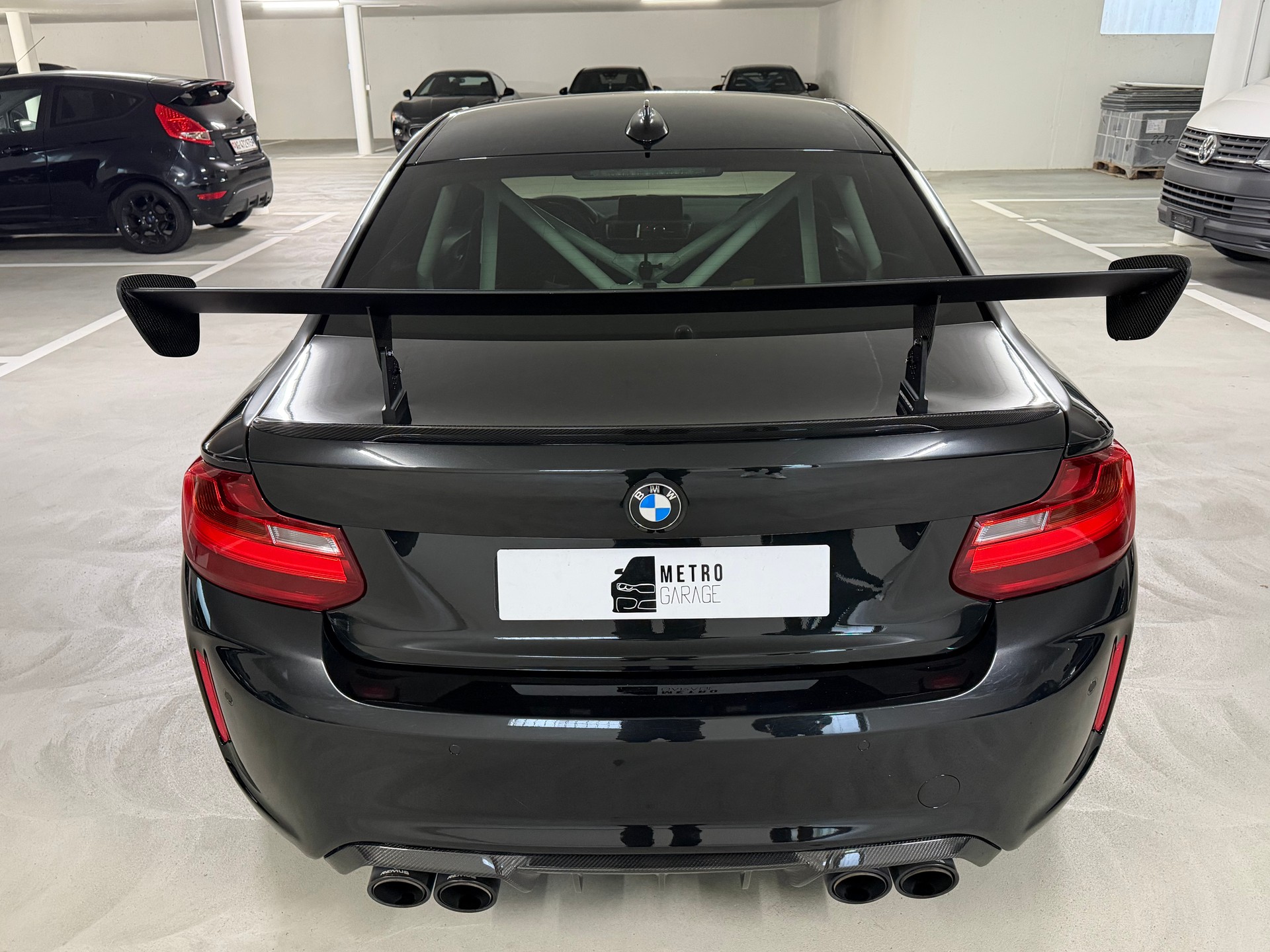 BMW M2-image-10