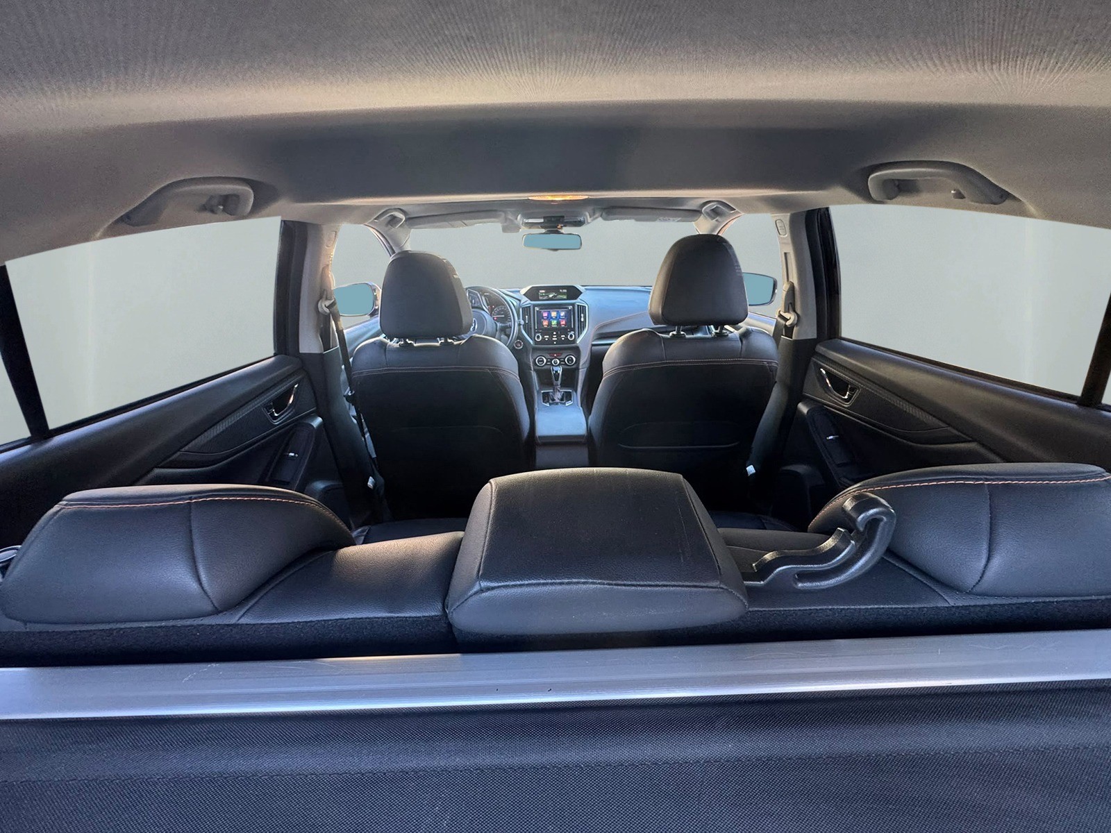 SUBARU XV 2.0 Swiss Plus AWD Lineartronic-image-8