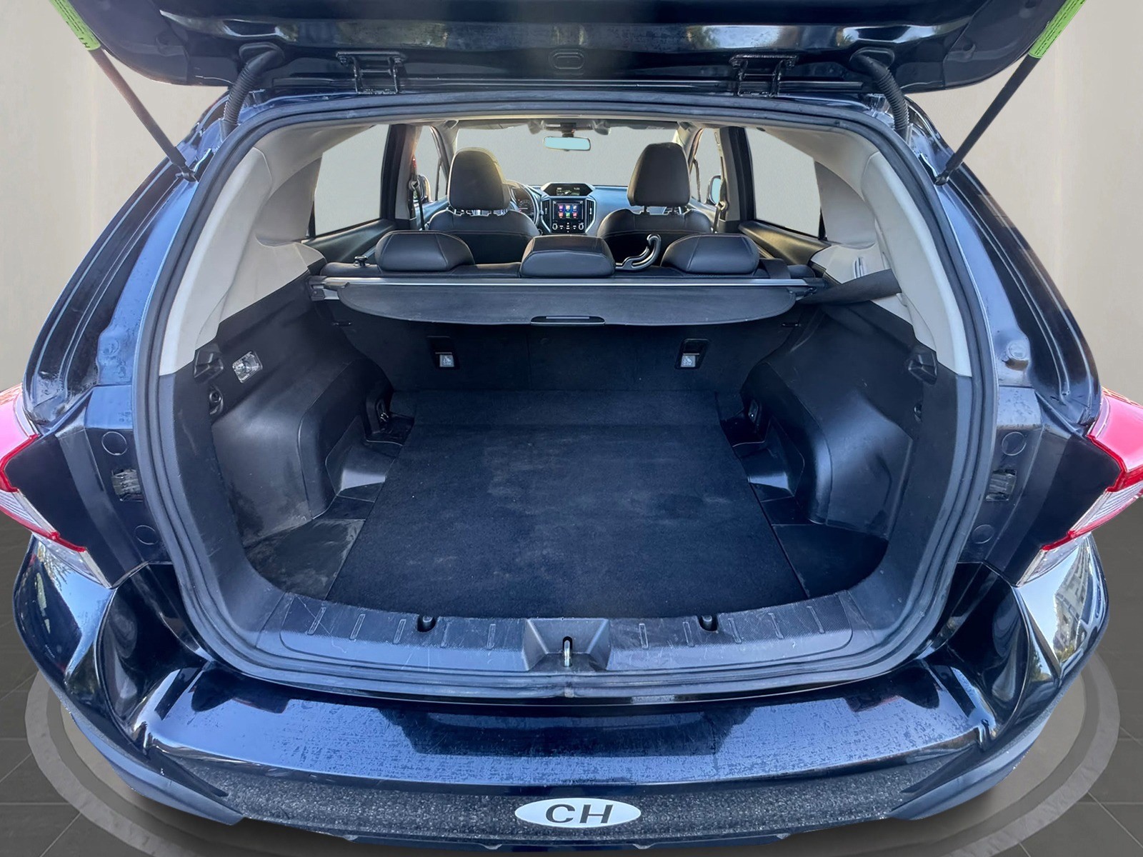 SUBARU XV 2.0 Swiss Plus AWD Lineartronic-image-9