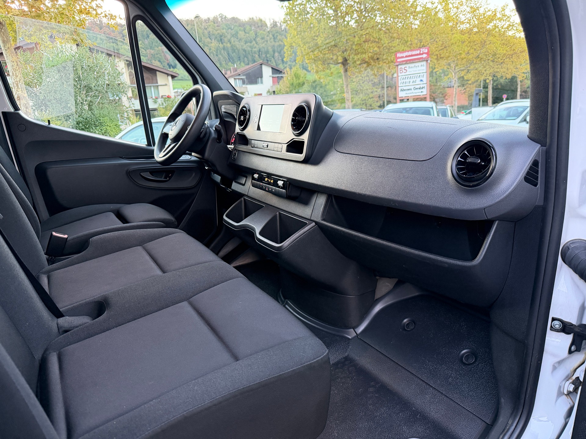 MERCEDES-BENZ Sprinter 315 CDI Lang 9G-TRONIC-image-10