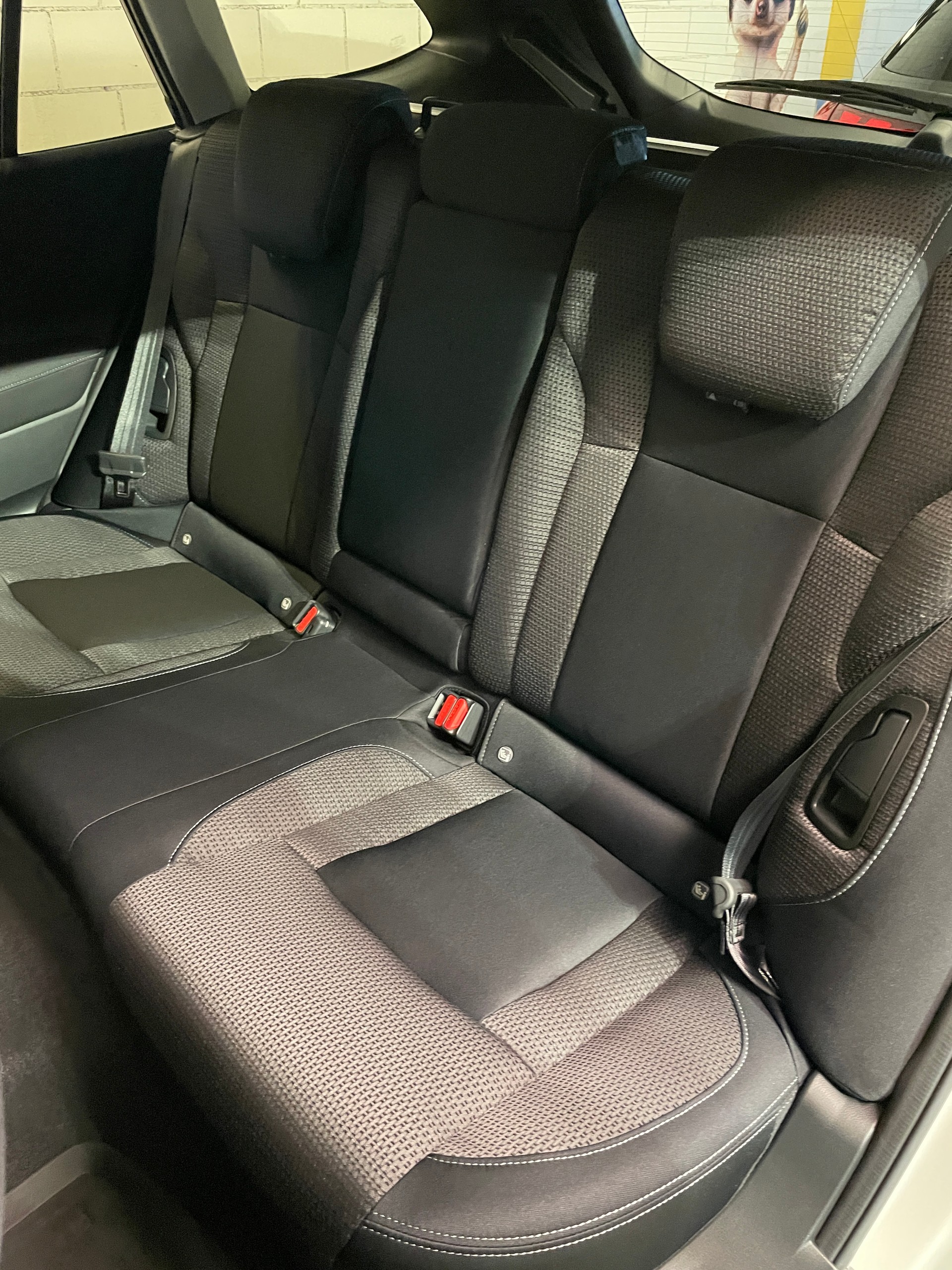 SUBARU Outback 2.5i Advantage AWD Lineartronic-image-10