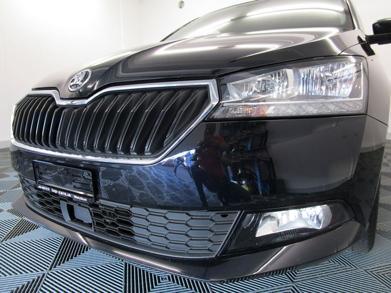 SKODA Fabia 1.0 TSI Ambition DSG-image-8