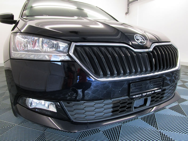 SKODA Fabia 1.0 TSI Ambition DSG-image-10