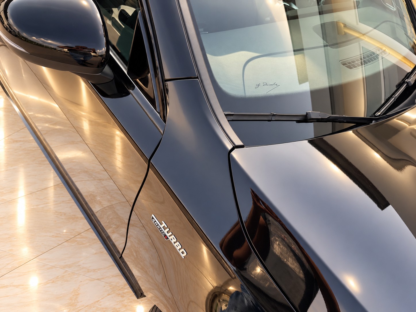 MERCEDES-BENZ A AMG 45 S 4Matic+ 8G-DCT-image-6