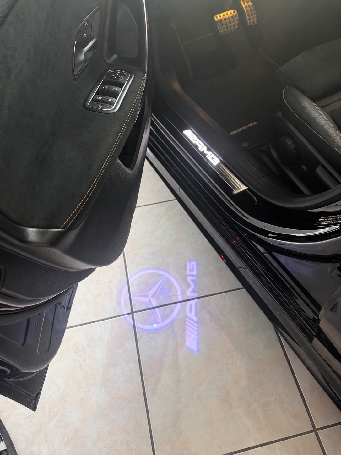 MERCEDES-BENZ A AMG 45 S 4Matic+ 8G-DCT-image-8