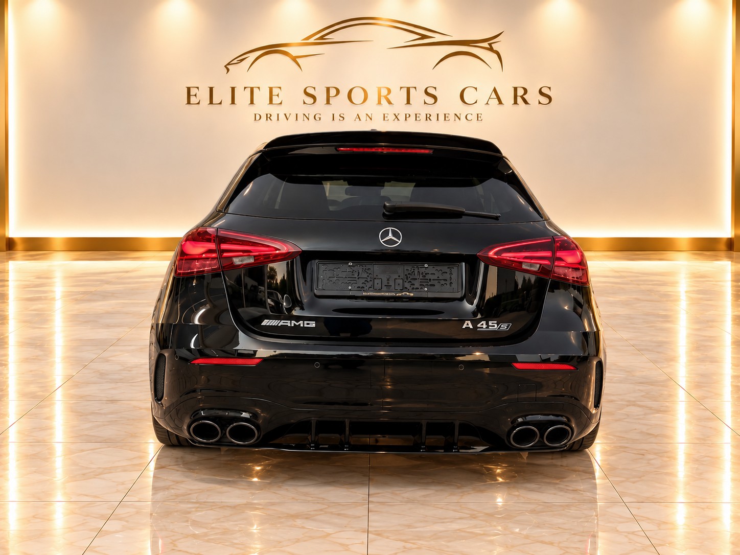 MERCEDES-BENZ A AMG 45 S 4Matic+ 8G-DCT-image-3