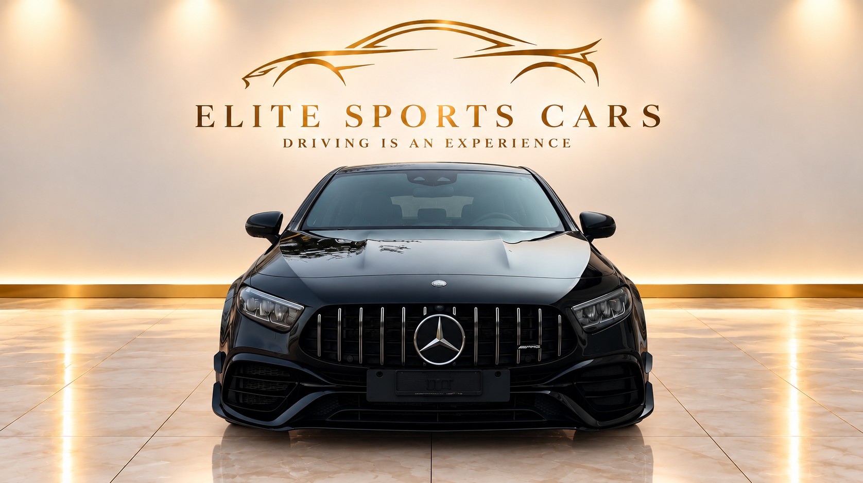 MERCEDES-BENZ A AMG 45 S 4Matic+ 8G-DCT-image-0
