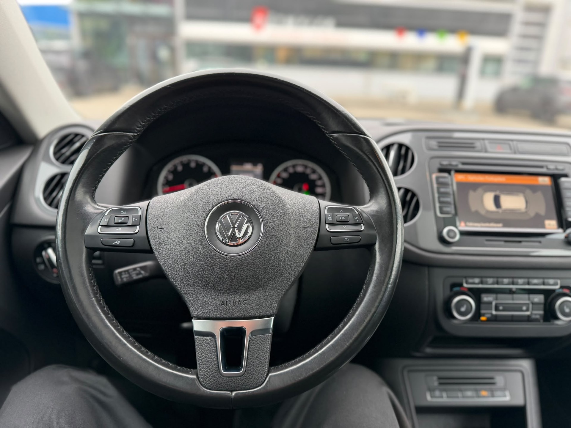 VW Tiguan 2.0 TSI Track&Style 4Motion DSG-image-24