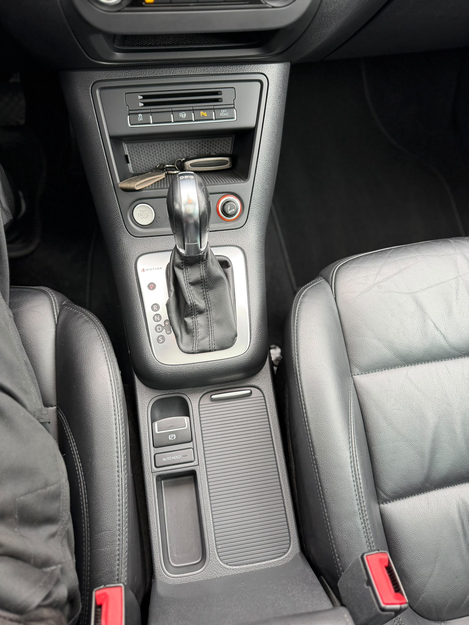 VW Tiguan 2.0 TSI Track&Style 4Motion DSG-image-18