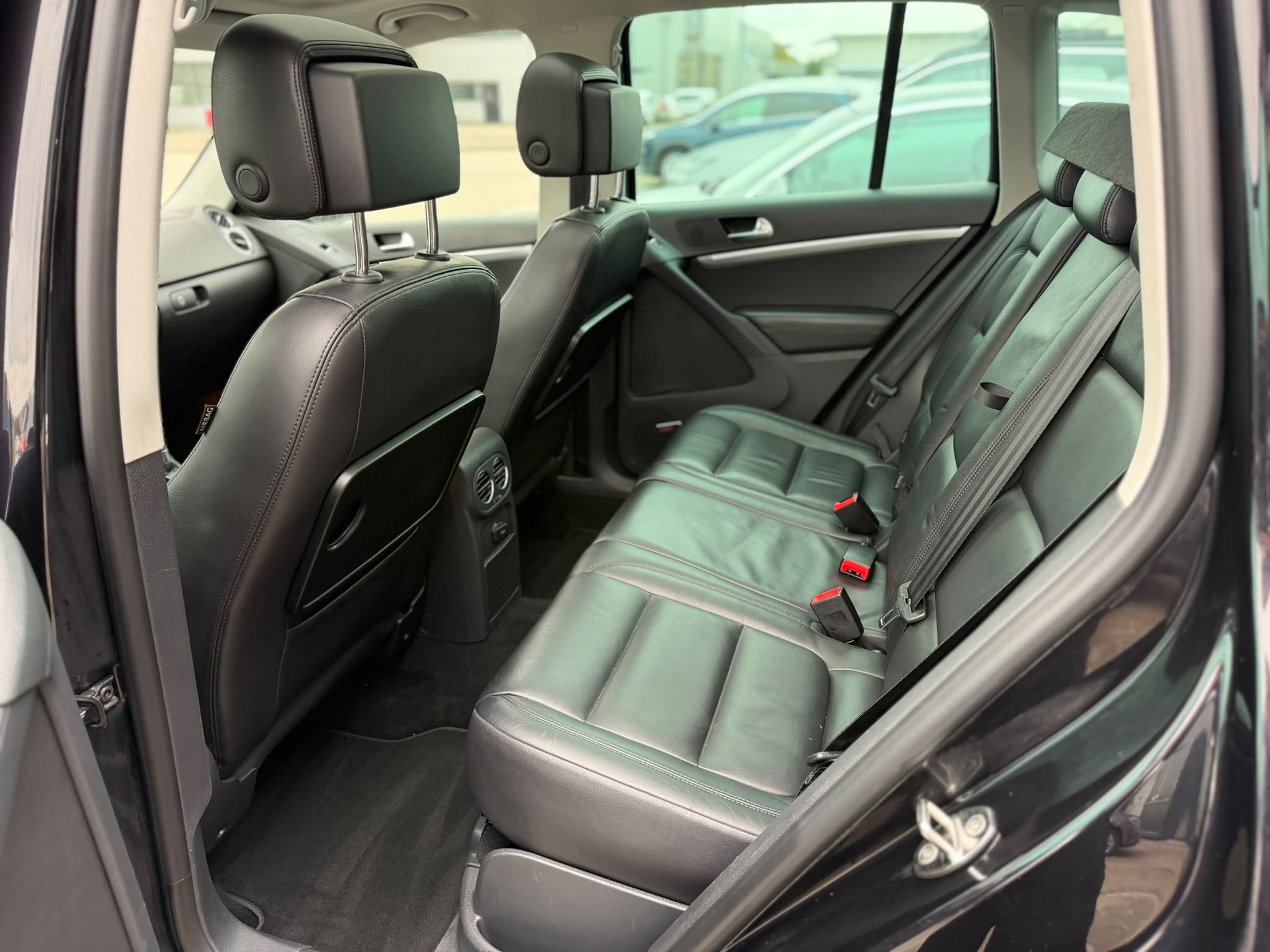 VW Tiguan 2.0 TSI Track&Style 4Motion DSG-image-26