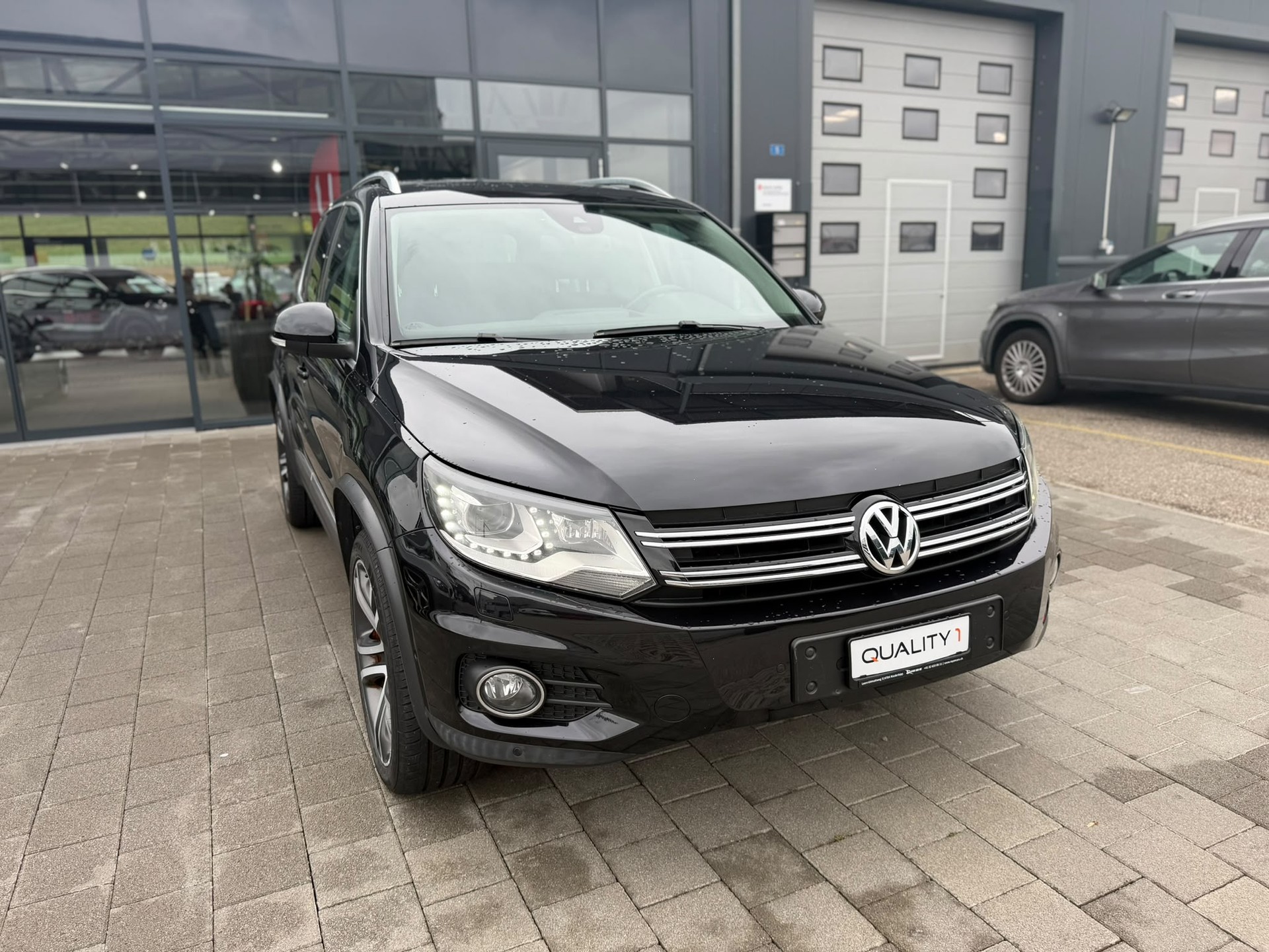 VW Tiguan 2.0 TSI Track&Style 4Motion DSG-image-4