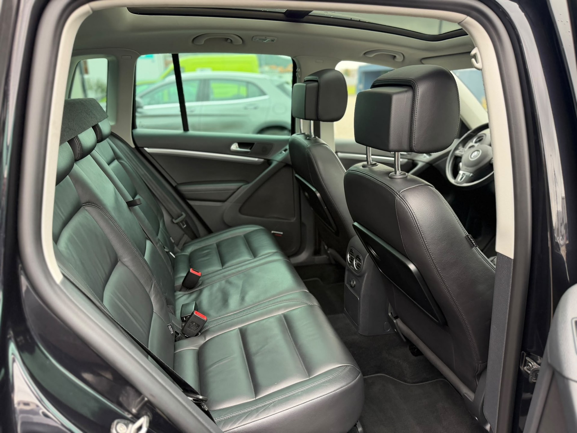 VW Tiguan 2.0 TSI Track&Style 4Motion DSG-image-17