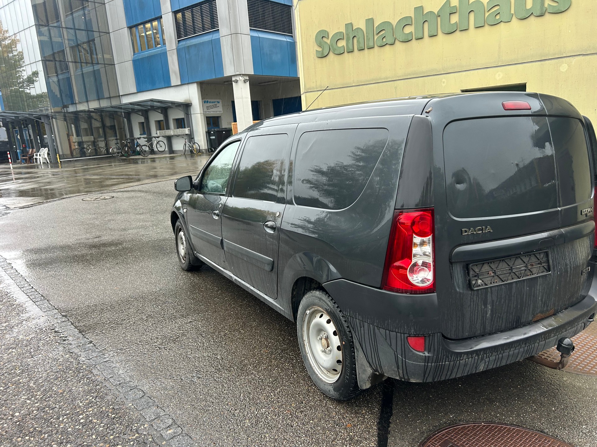 DACIA Logan 1.5 dCi Ambiance-image-5