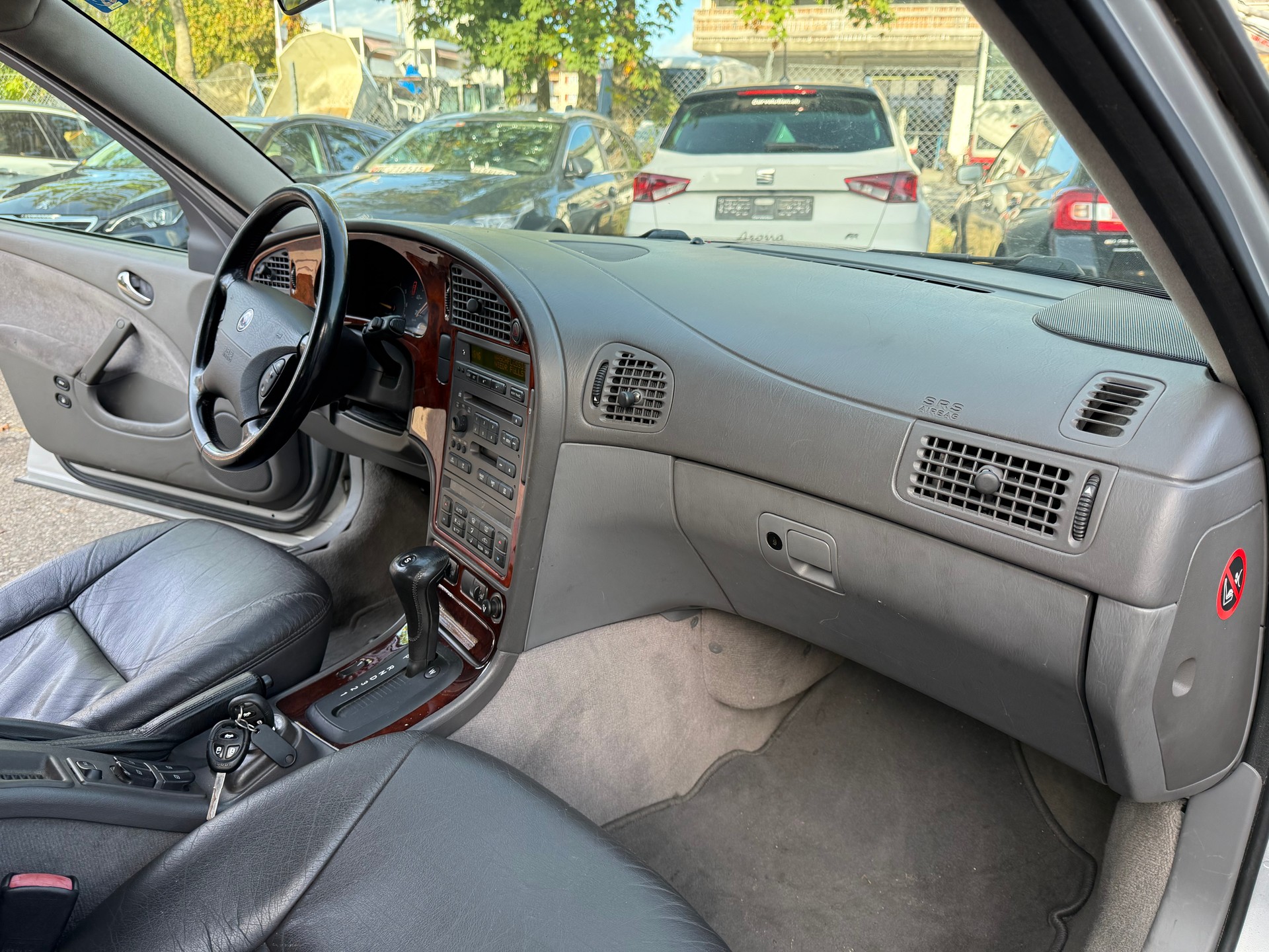 SAAB 9-5 2.3 LPT-image-11