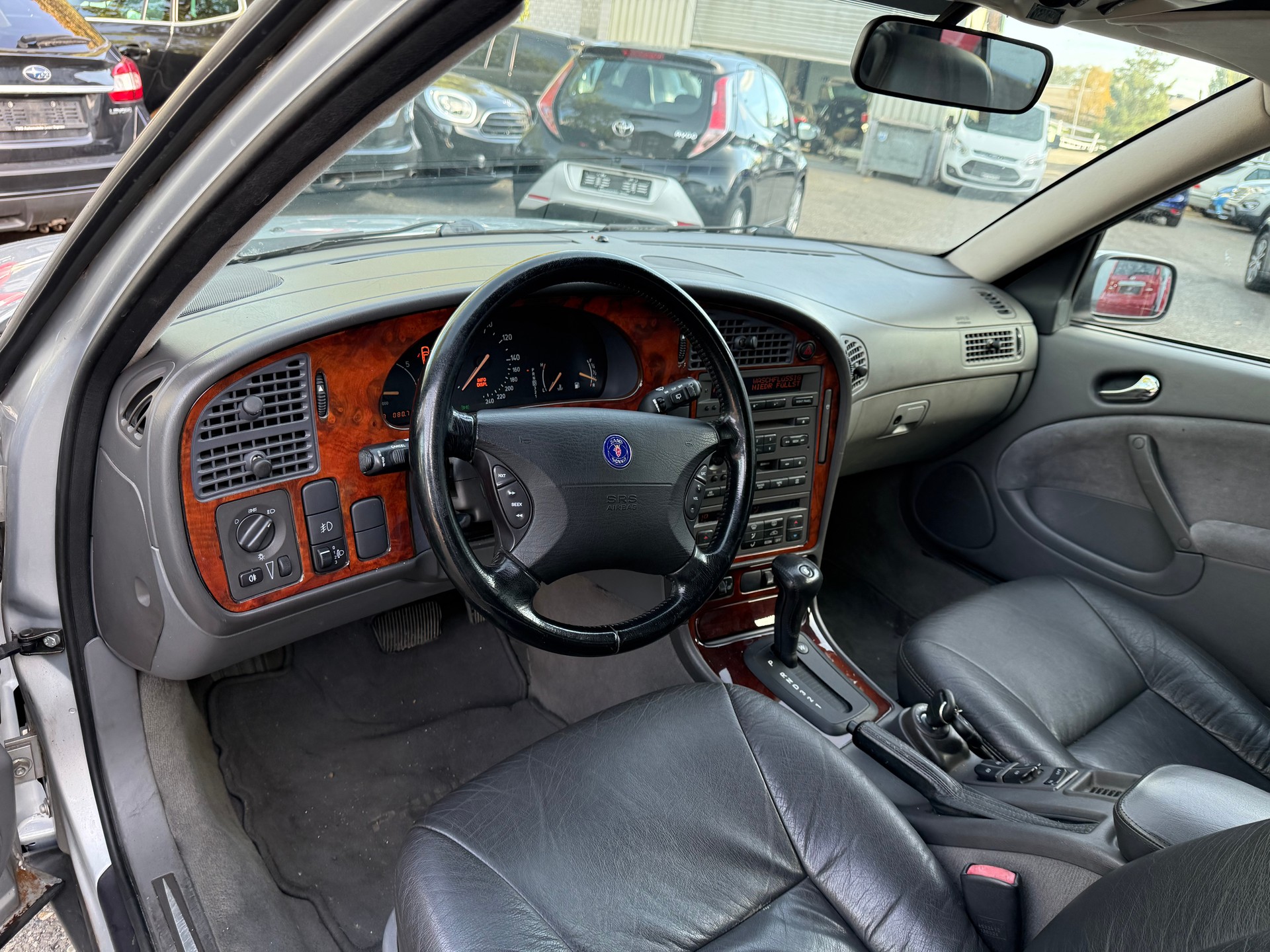 SAAB 9-5 2.3 LPT-image-7