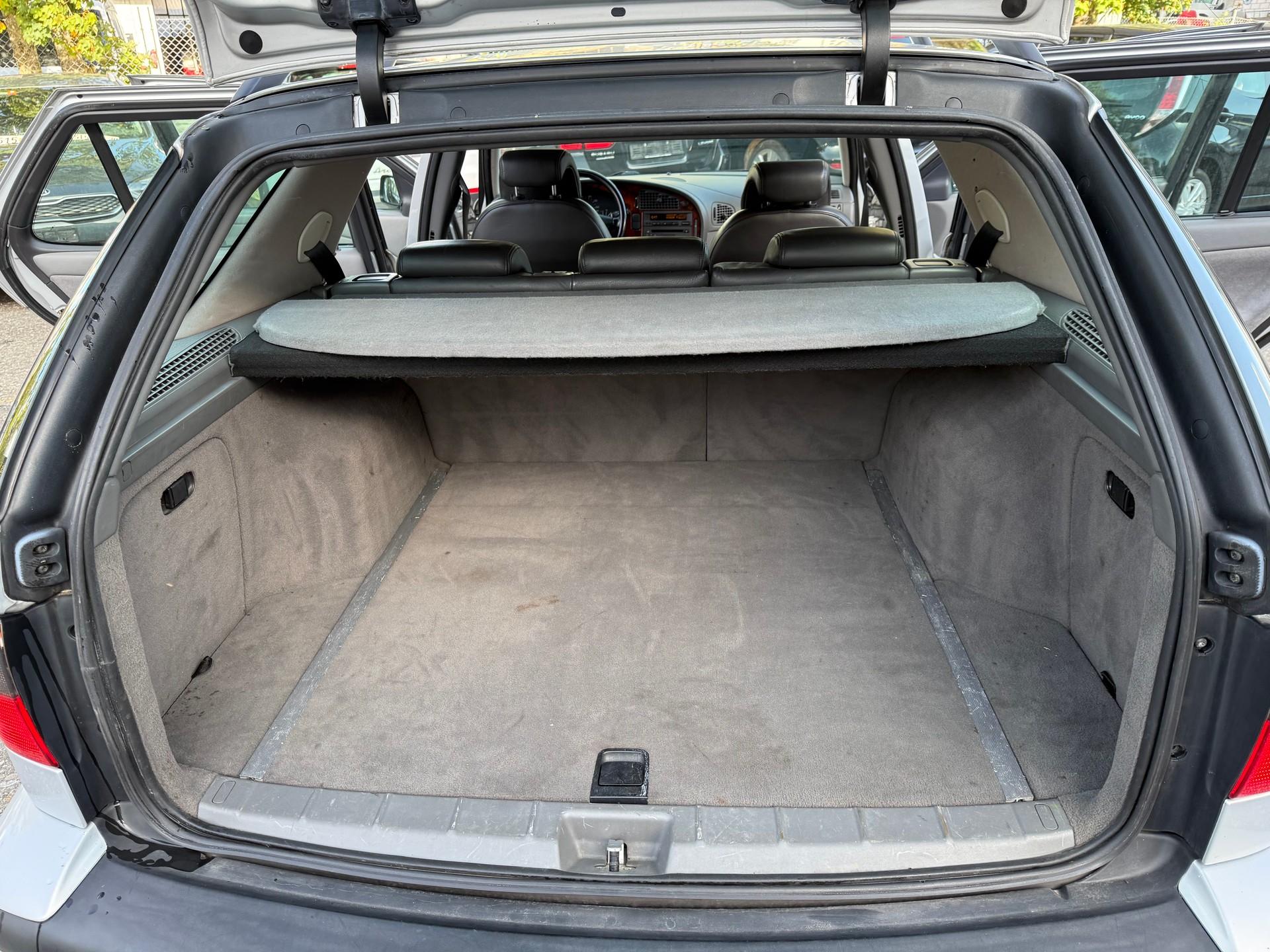 SAAB 9-5 2.3 LPT-image-13