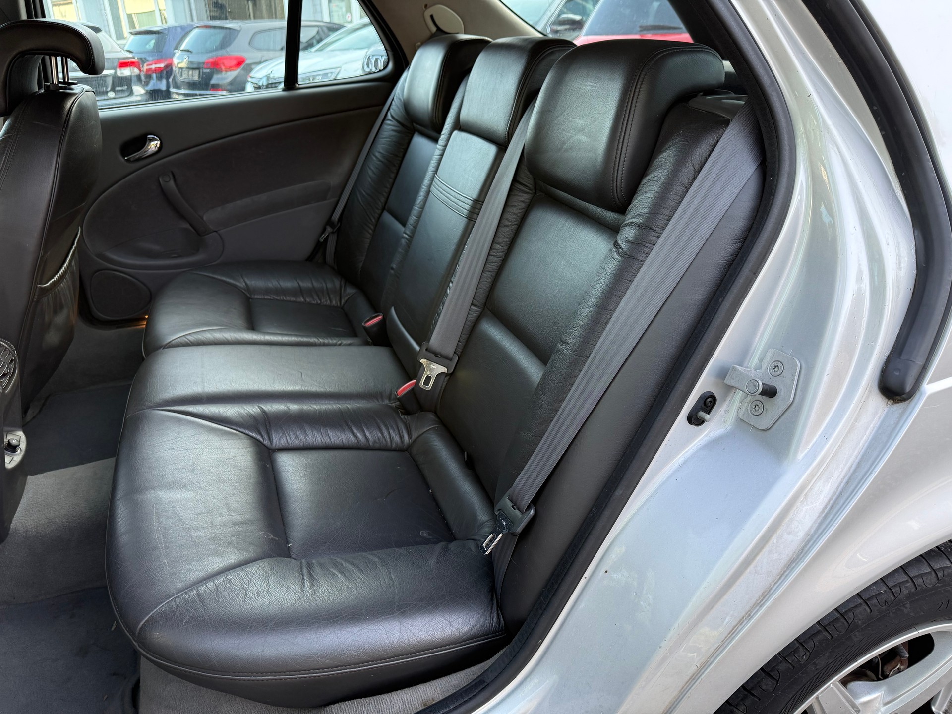 SAAB 9-5 2.3 LPT-image-9