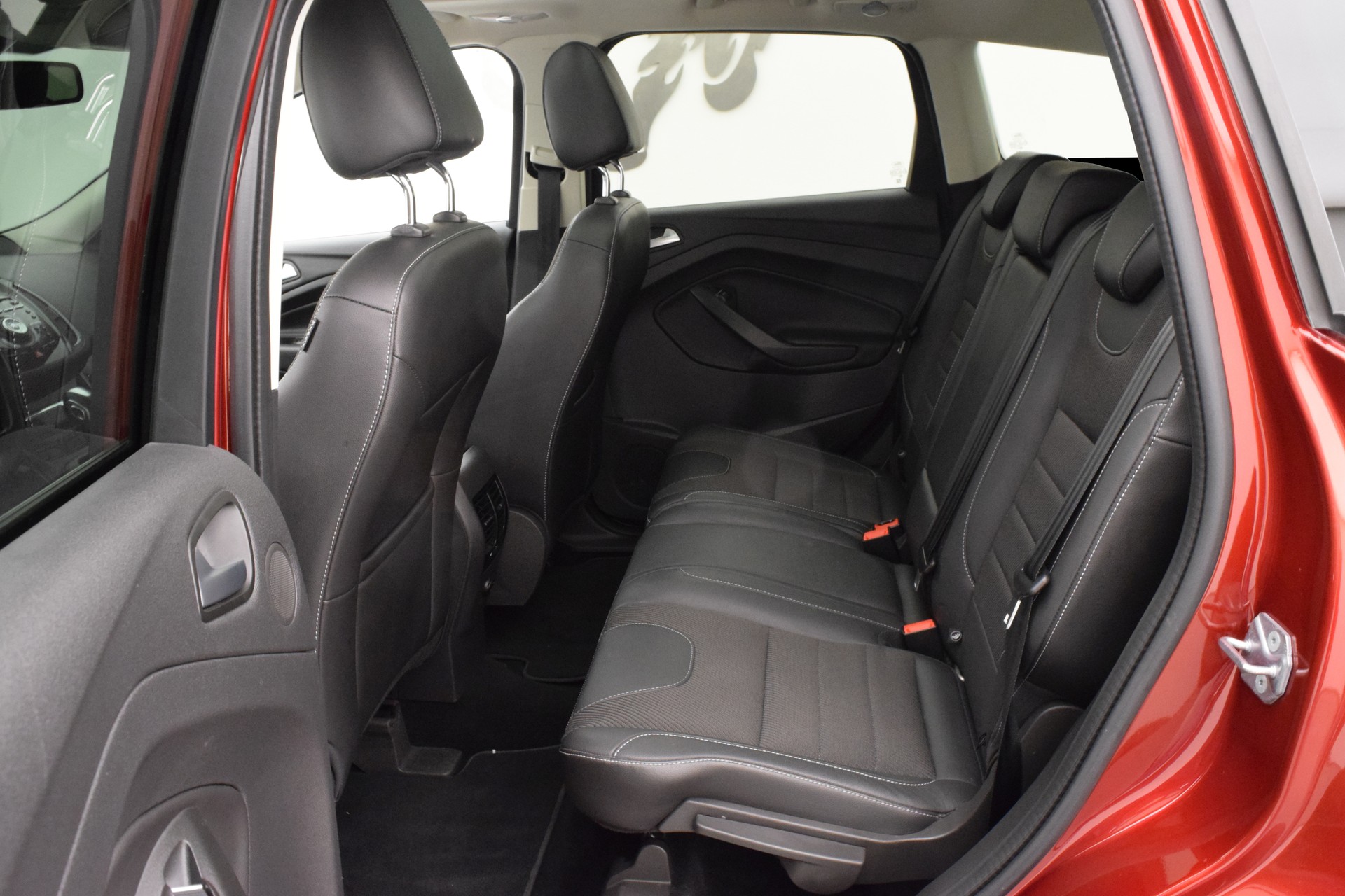 FORD Kuga 2.0 TDCi Titanium 4x4-image-15