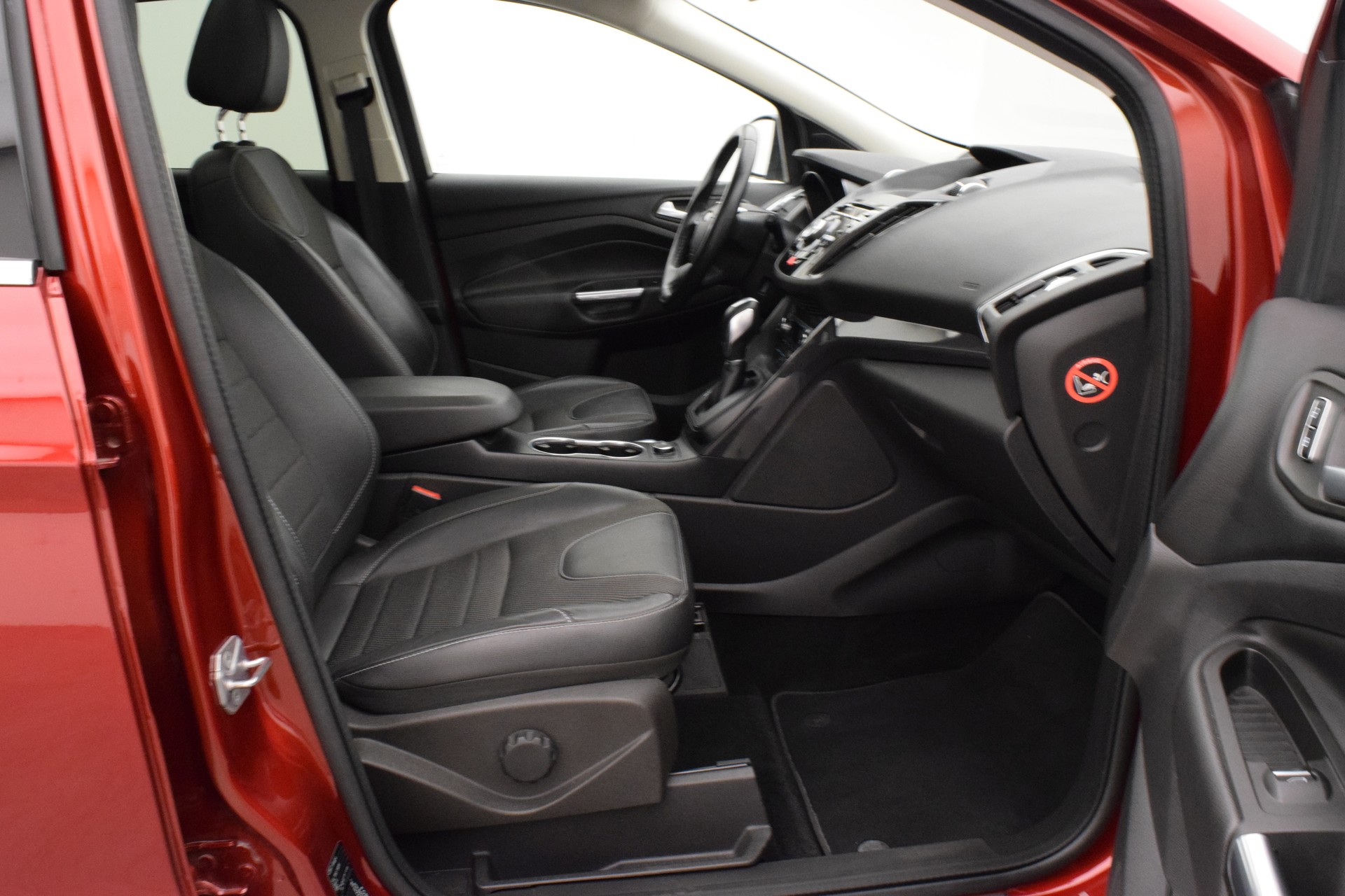 FORD Kuga 2.0 TDCi Titanium 4x4-image-12