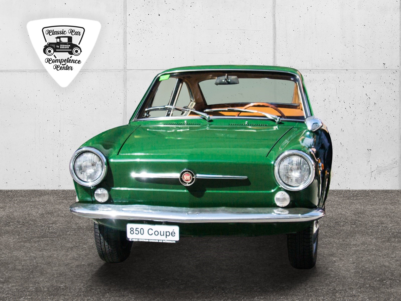 SEAT 850 Coupé-image-1