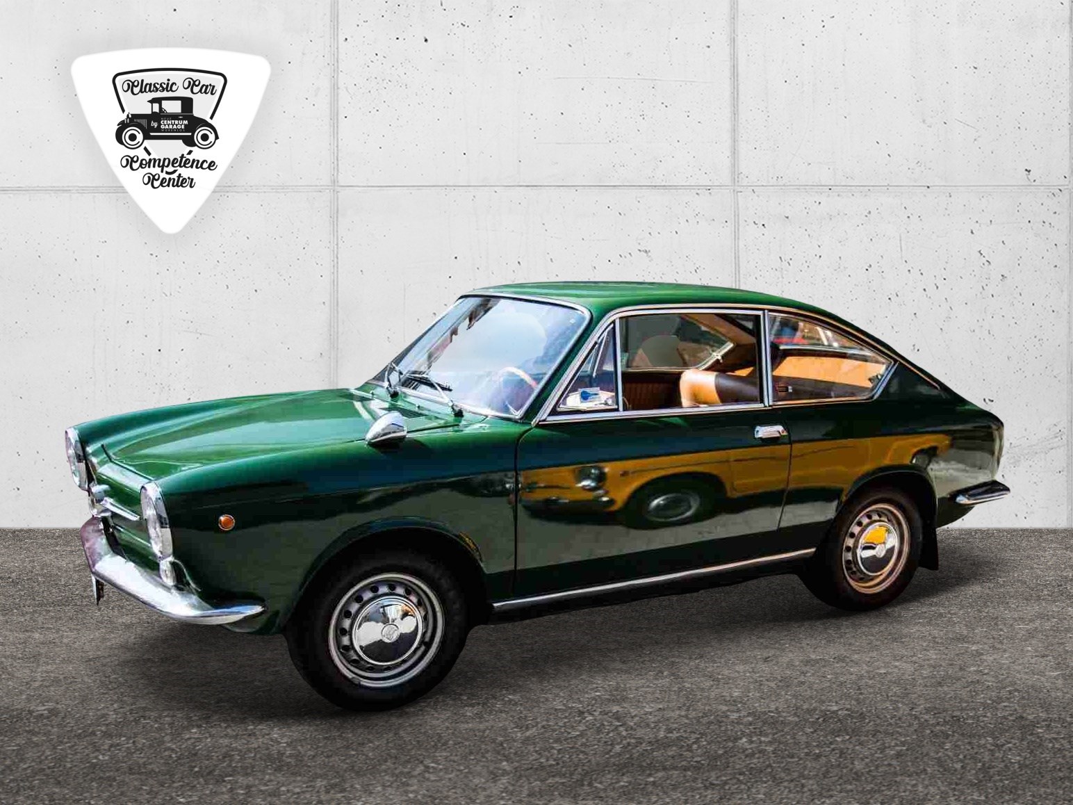 SEAT 850 Coupé-image-0