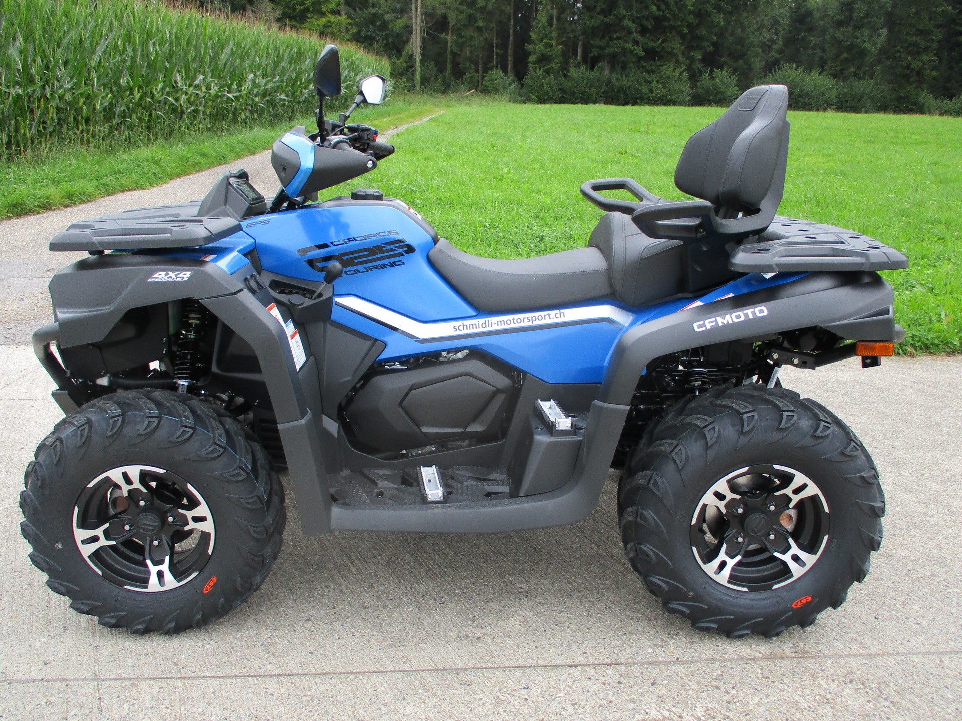 CF MOTO CFORCE 625 EPS Lang Version-showroom-element-3