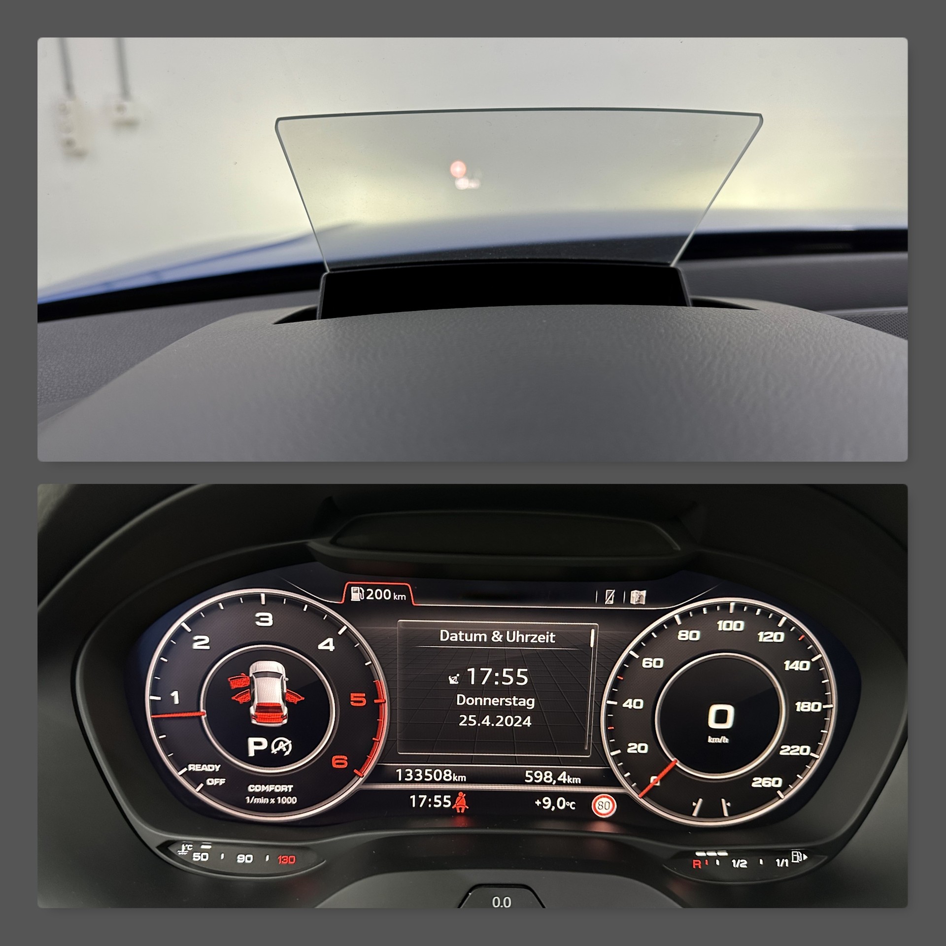 AUDI Q2 2.0 TDI sport 190PS S-Line quattro S-tronic-image-13