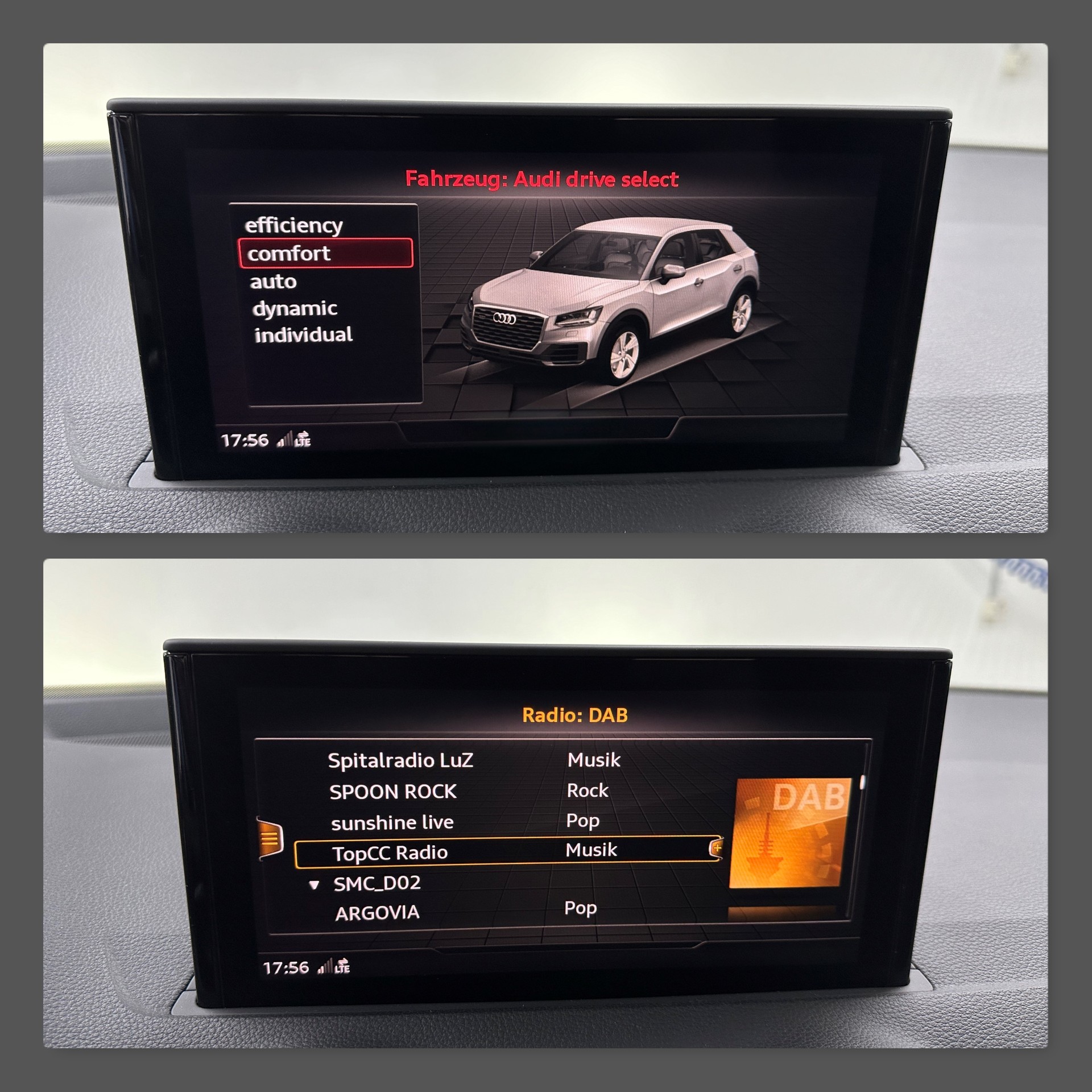 AUDI Q2 2.0 TDI sport 190PS S-Line quattro S-tronic-image-14