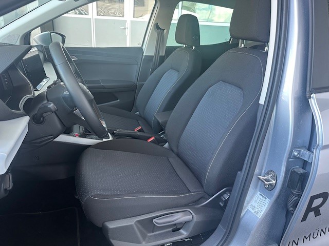 SEAT Arona 1.0 TSI Eco Move-image-3