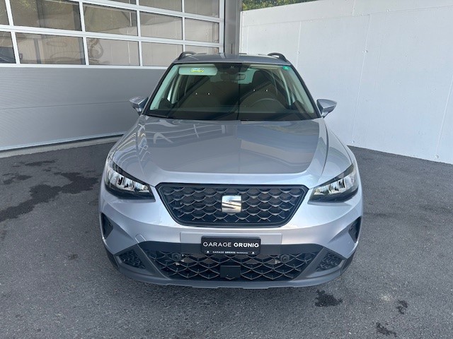 SEAT Arona 1.0 TSI Eco Move-image-1