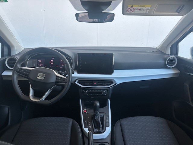 SEAT Arona 1.0 TSI Eco Move-image-5