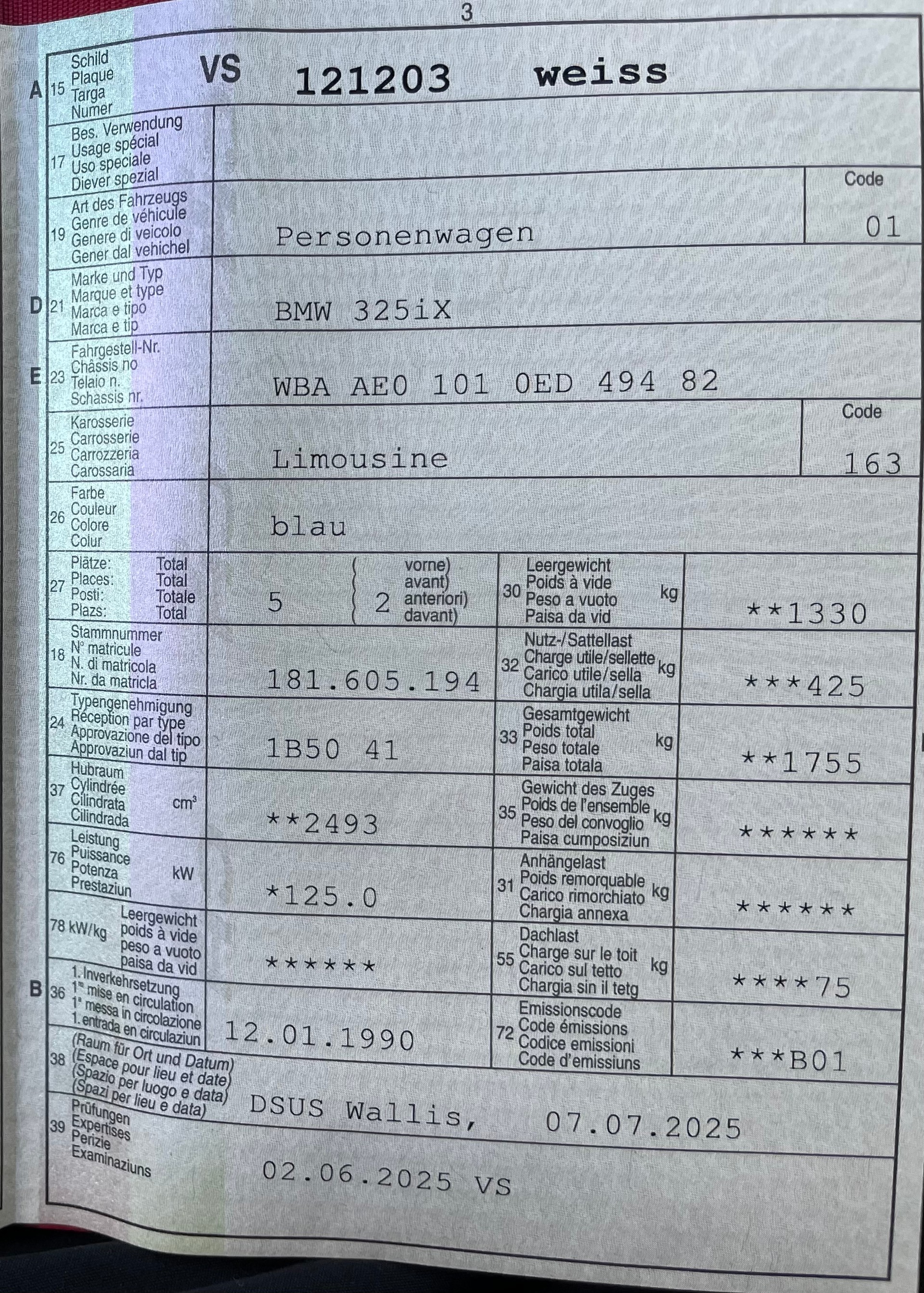 BMW 325iX A-image-15