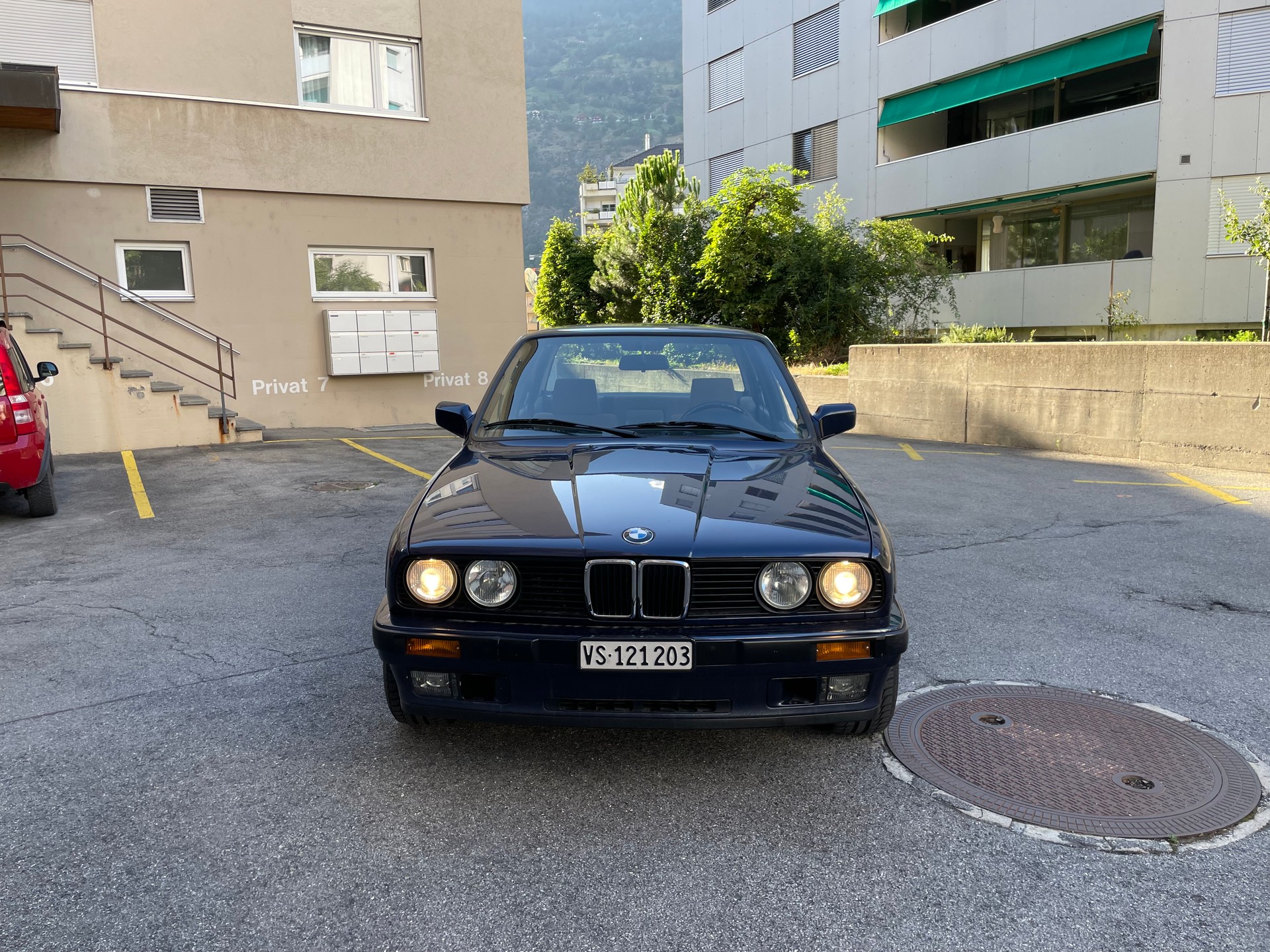 BMW 325iX A-image-1